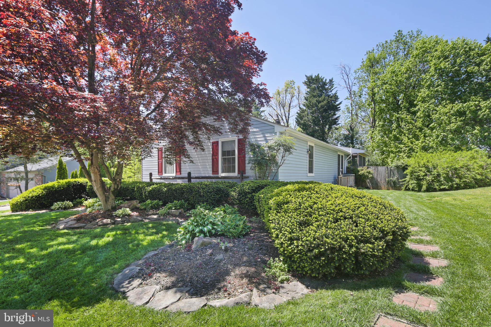 CLIPPER HILL ESTATES - Residential