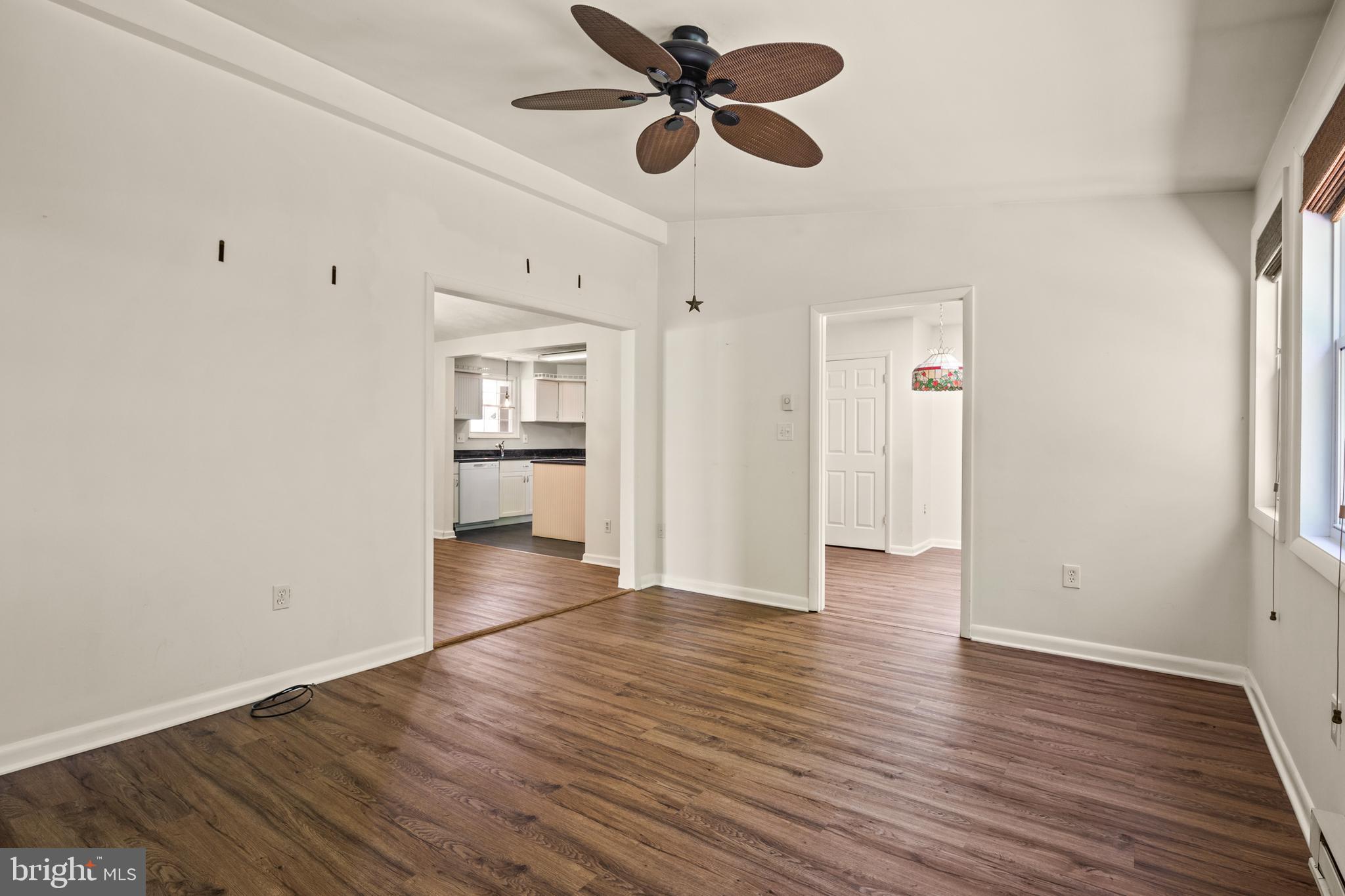 CLIPPER HILL ESTATES - Residential