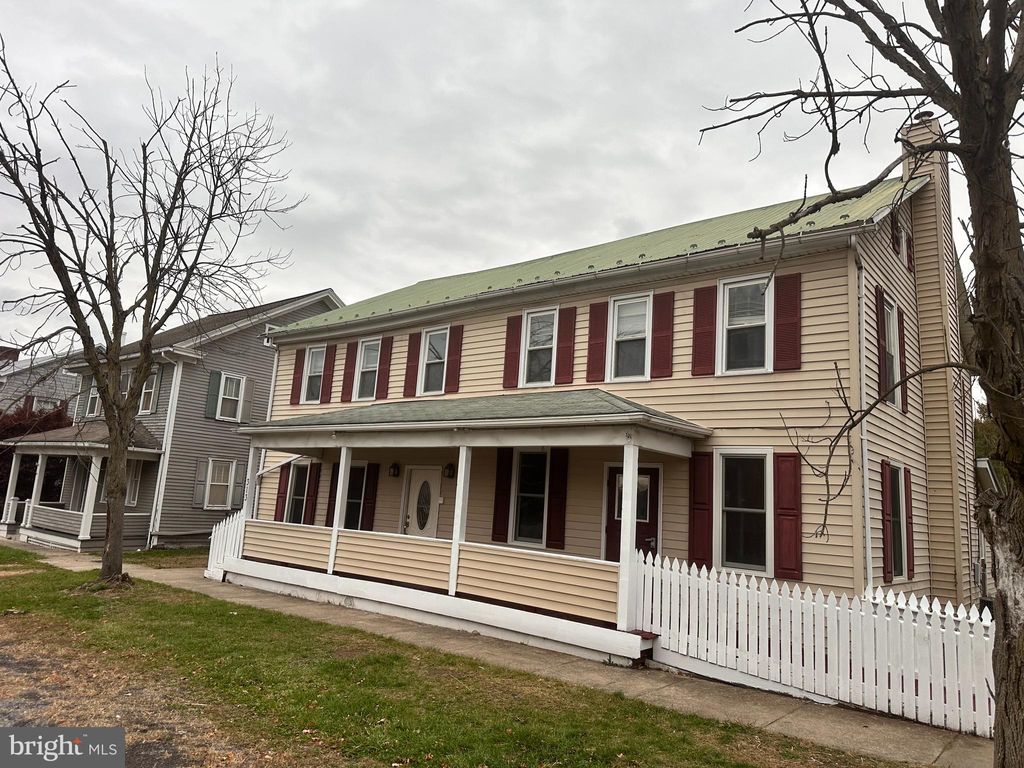 Photo of 313 Market St, NEW BERLIN, PA 17855 (MLS # PAUN2000762)