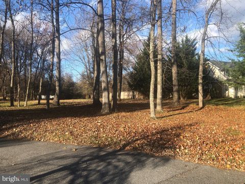Vacant Land For Sale - 11704 Duckettown Road<br/> LAUREL, MD 20708