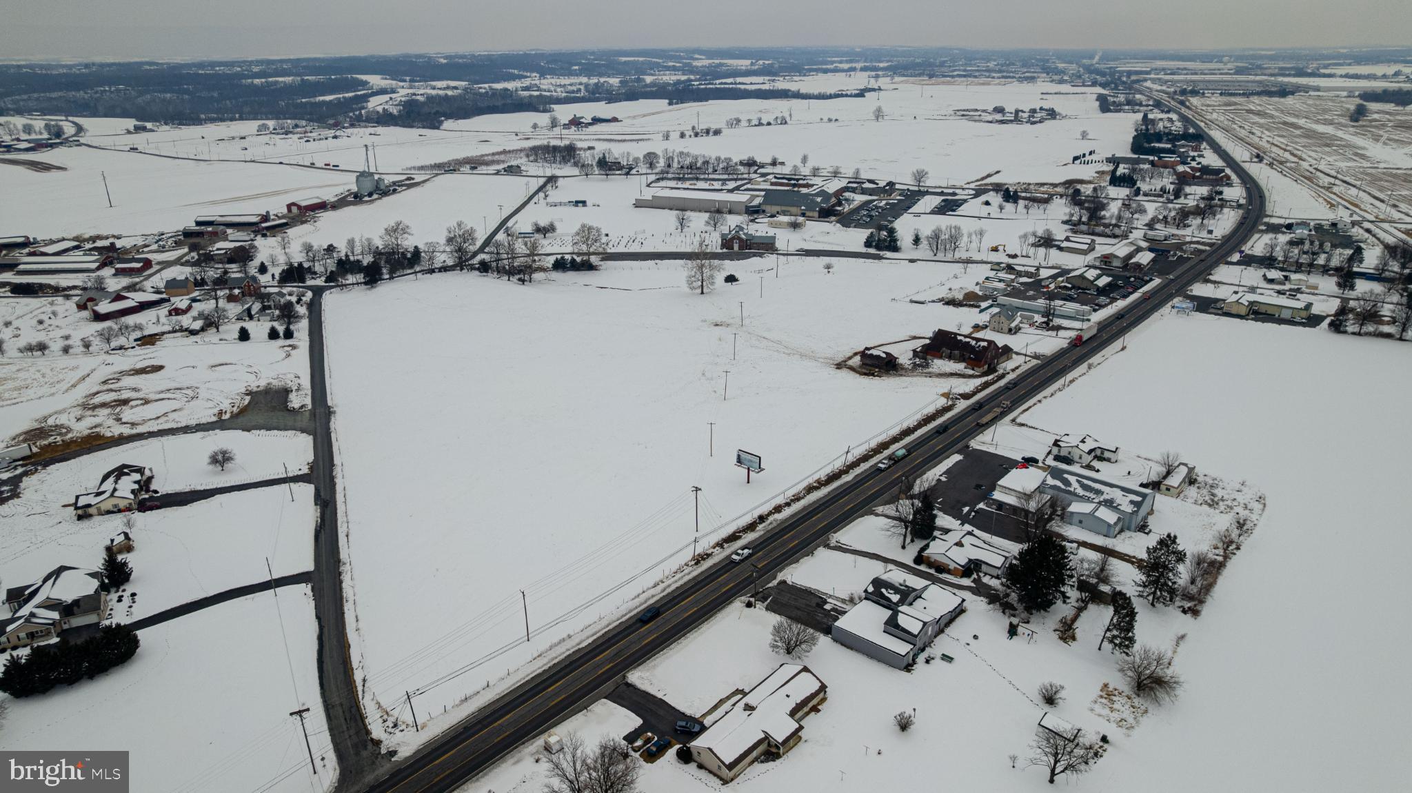 4645 MOLLY PITCHER HIGHWAY