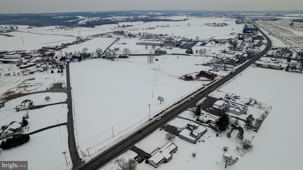 Photo of 4645 Molly Pitcher Highway, CHAMBERSBURG, PA 17202 (MLS # PAFL2032684)