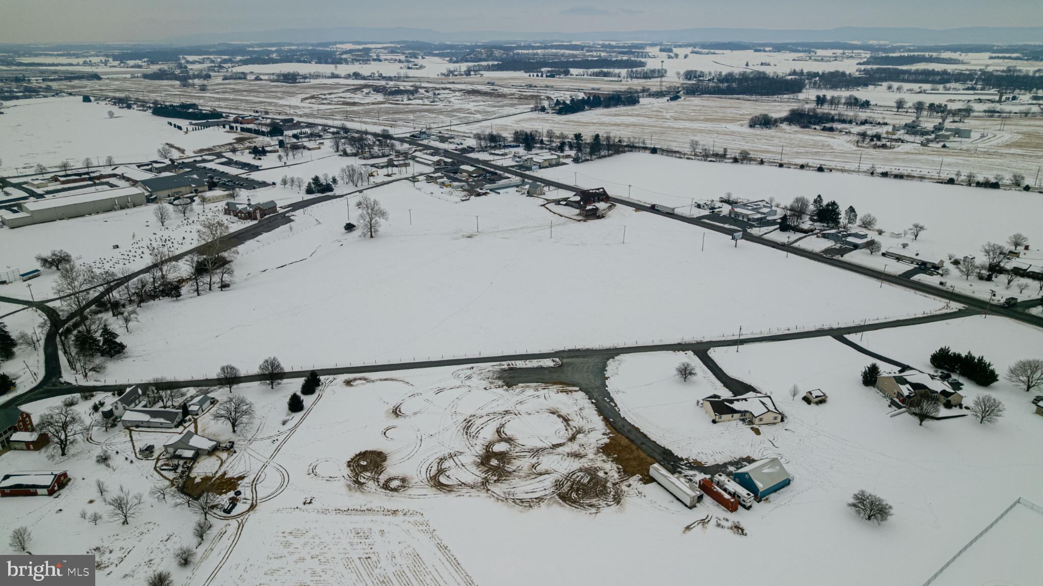 4645 MOLLY PITCHER HIGHWAY