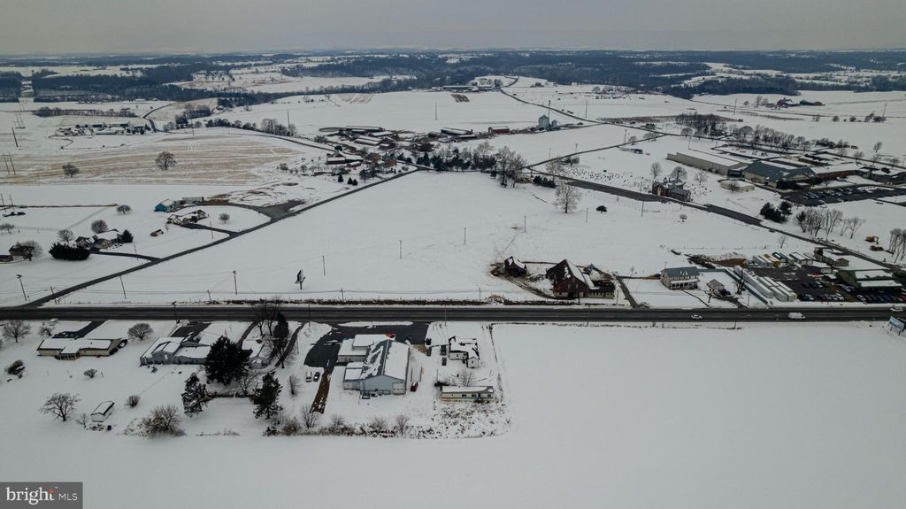 Photo of 4645 Molly Pitcher Highway, CHAMBERSBURG, PA 17202 (MLS # PAFL2032684)