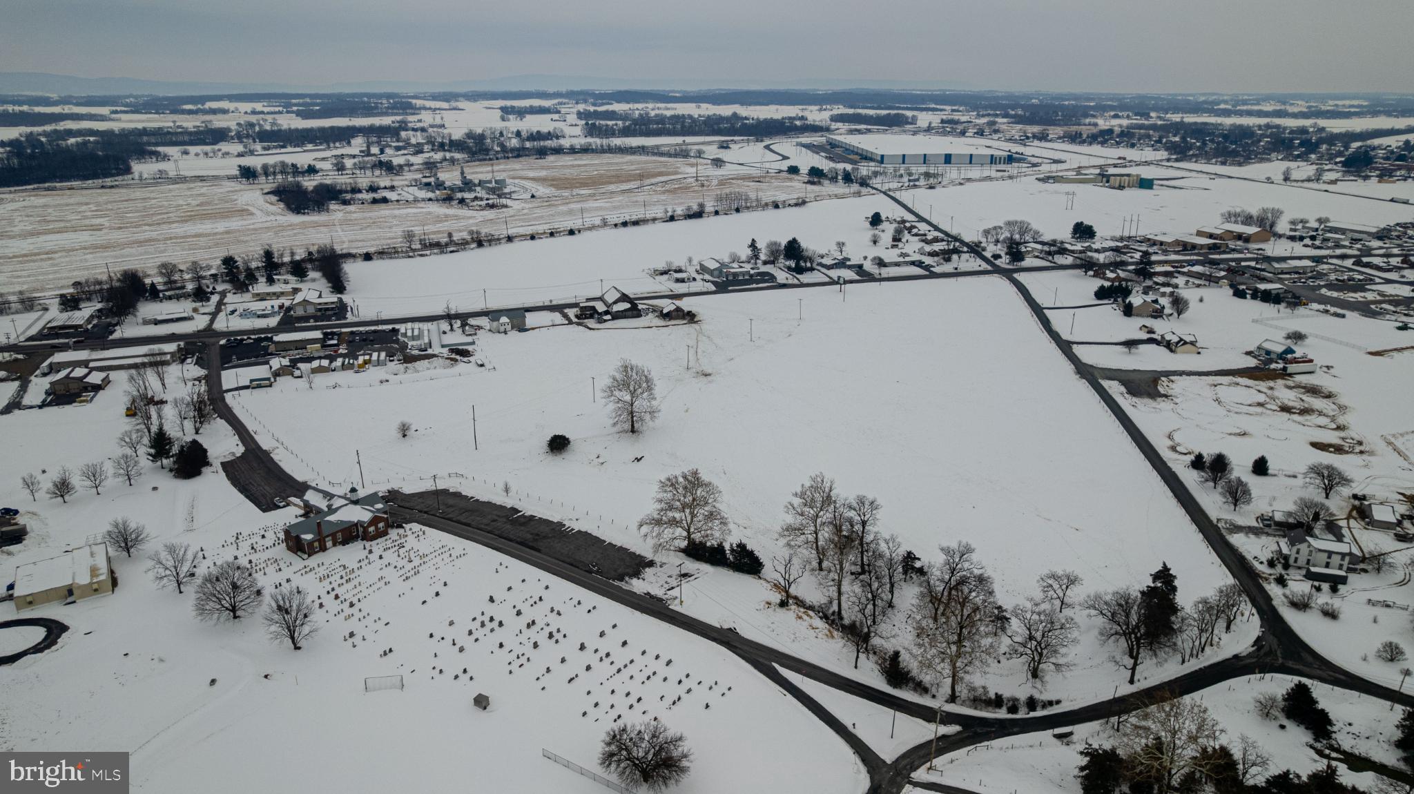 4645 MOLLY PITCHER HIGHWAY