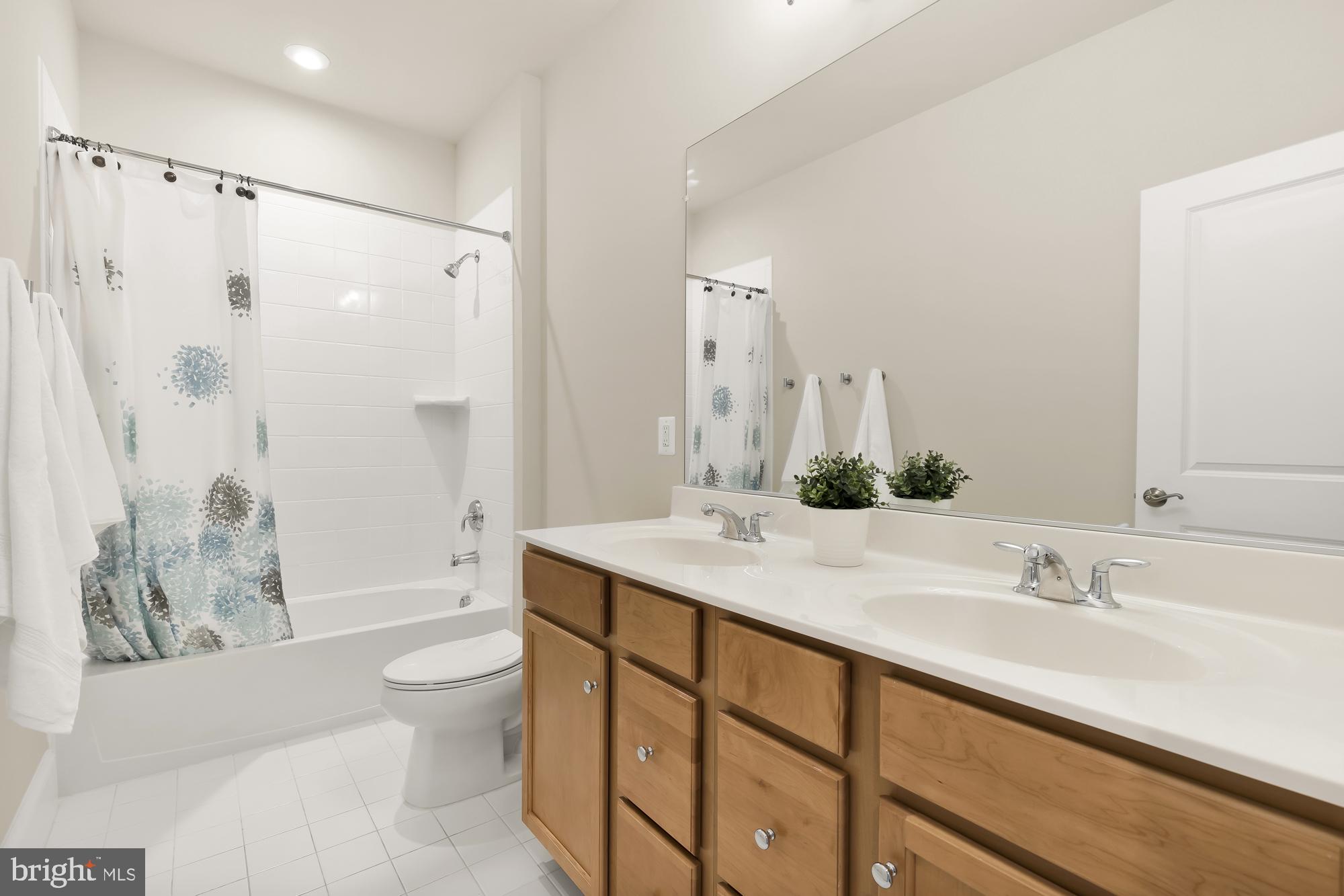 POTOMAC RESERVE - Residential