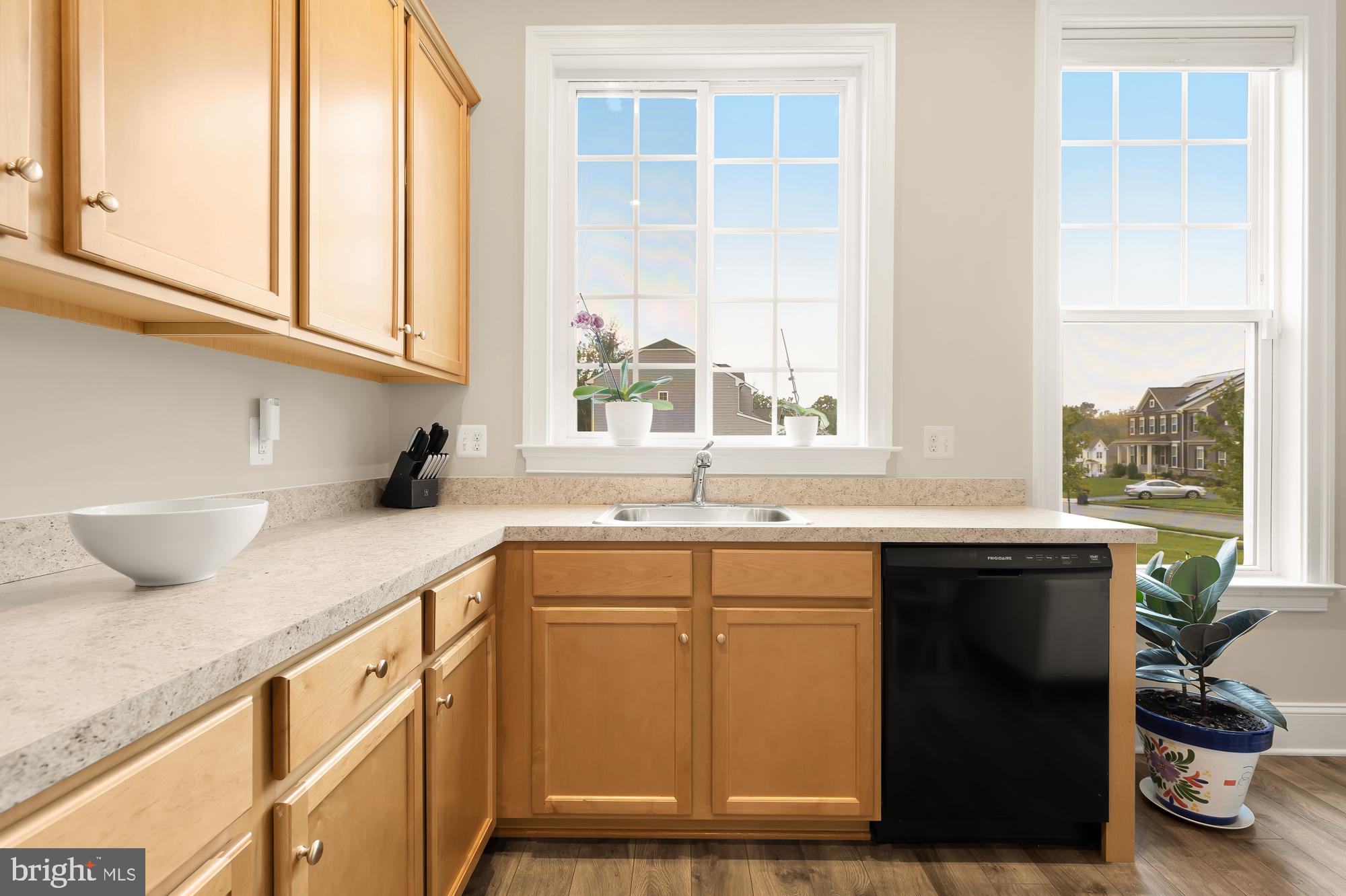 POTOMAC RESERVE - Residential