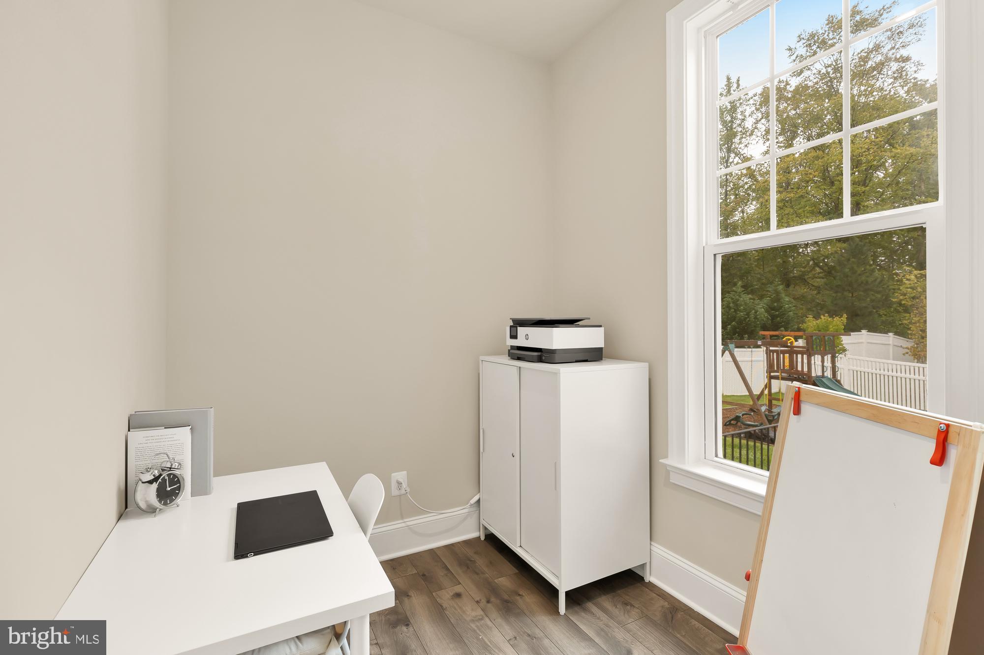 POTOMAC RESERVE - Residential