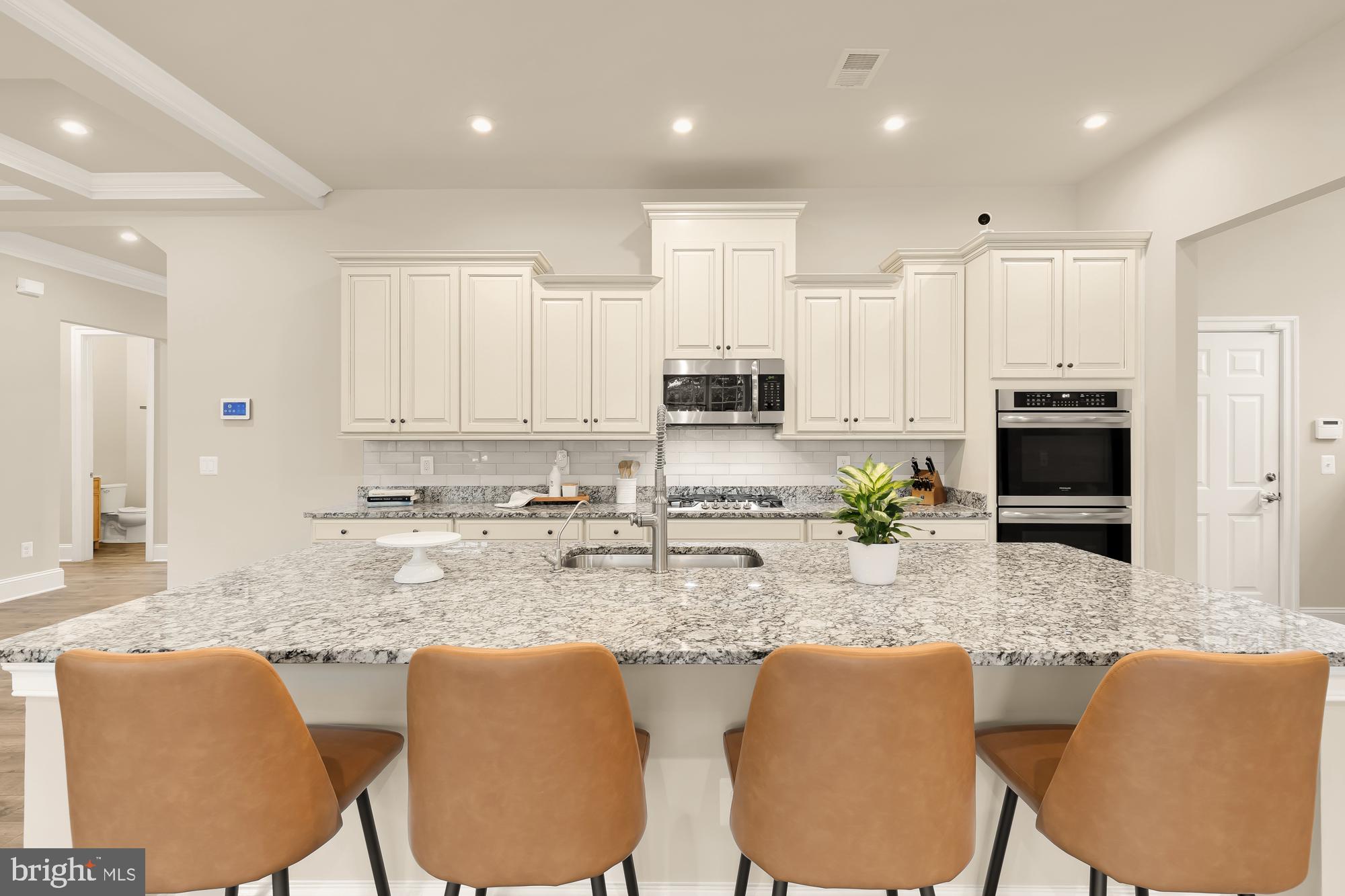 POTOMAC RESERVE - Residential