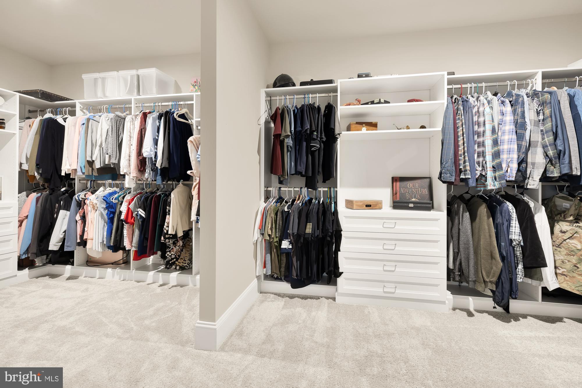 POTOMAC RESERVE - Residential