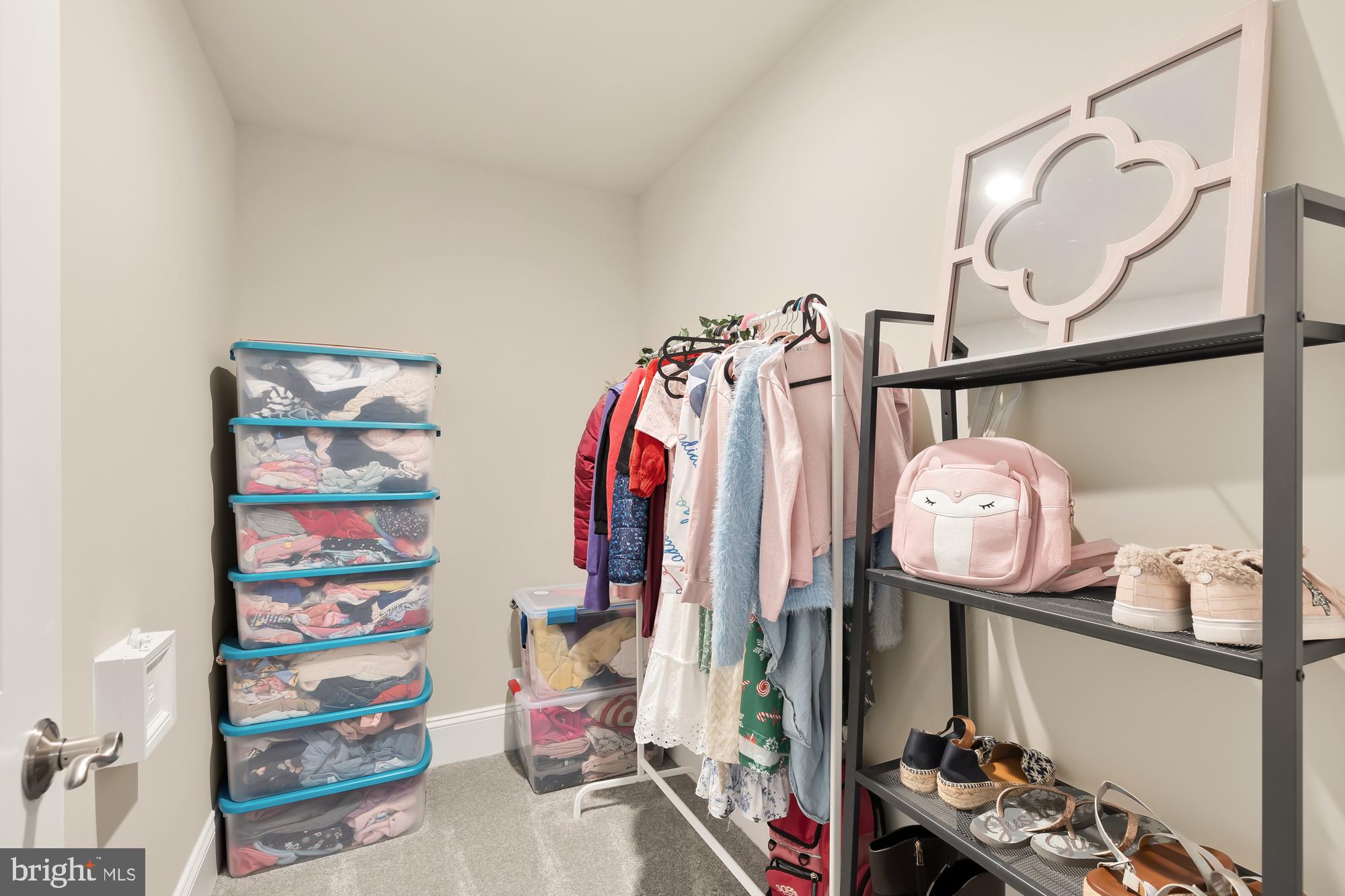 POTOMAC RESERVE - Residential