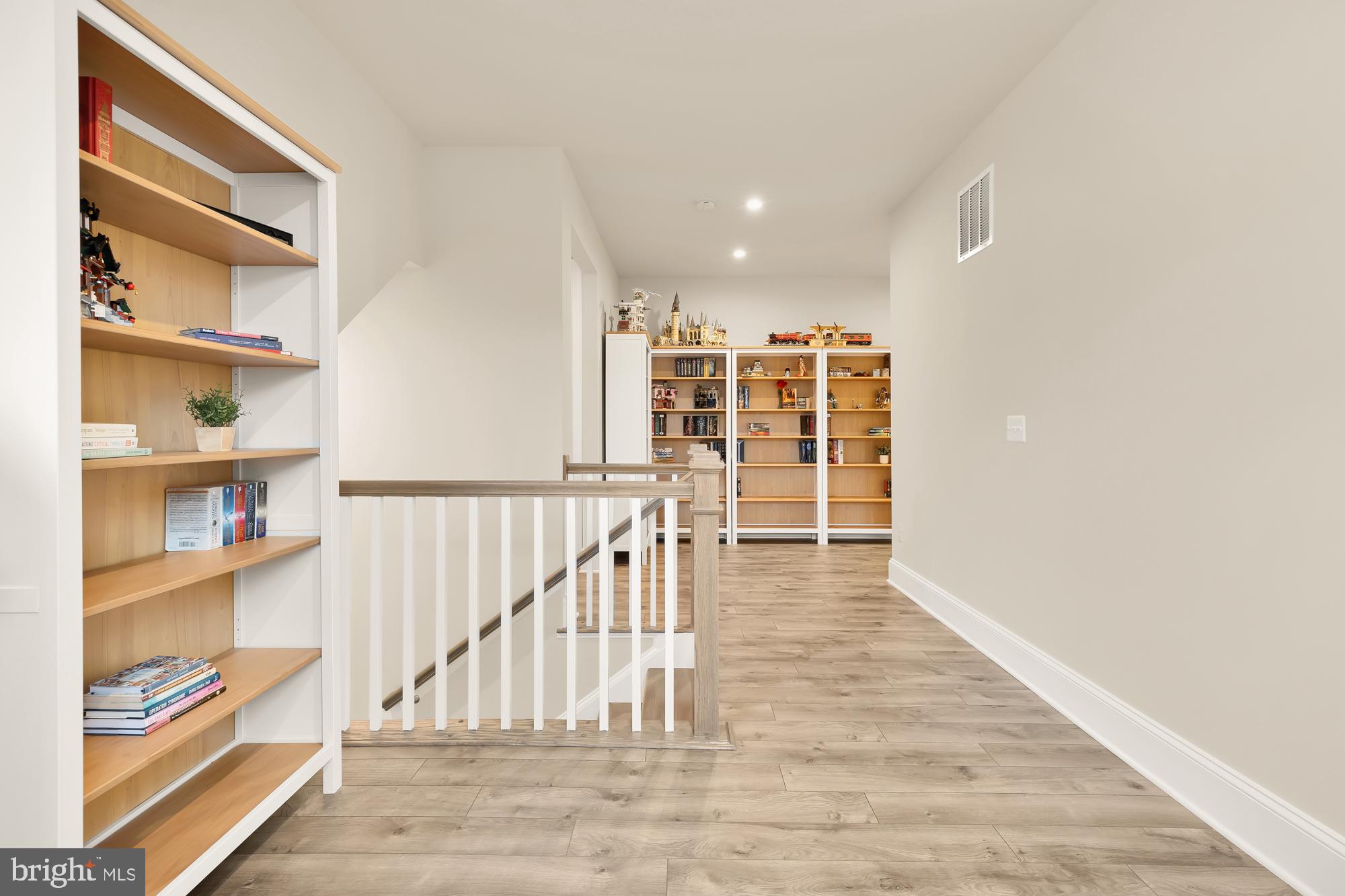 POTOMAC RESERVE - Residential