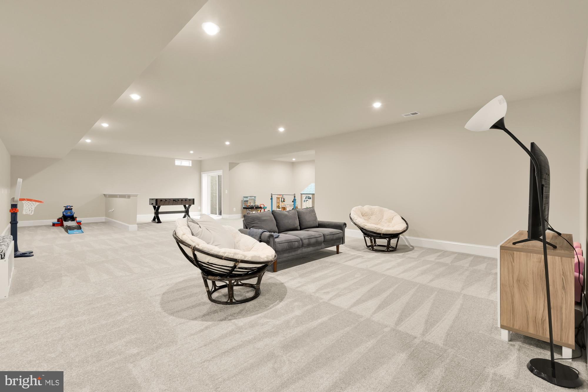 POTOMAC RESERVE - Residential