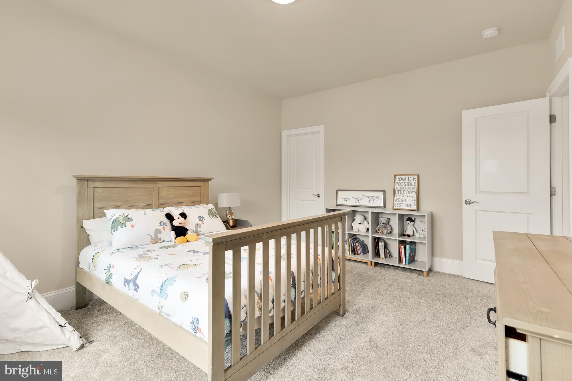 POTOMAC RESERVE - Residential