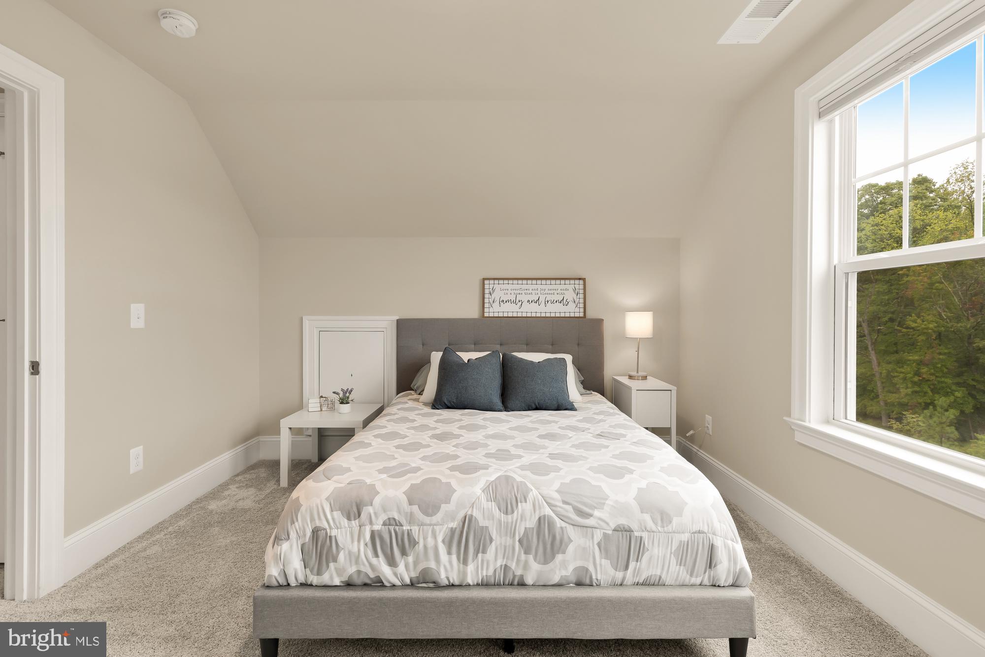 POTOMAC RESERVE - Residential