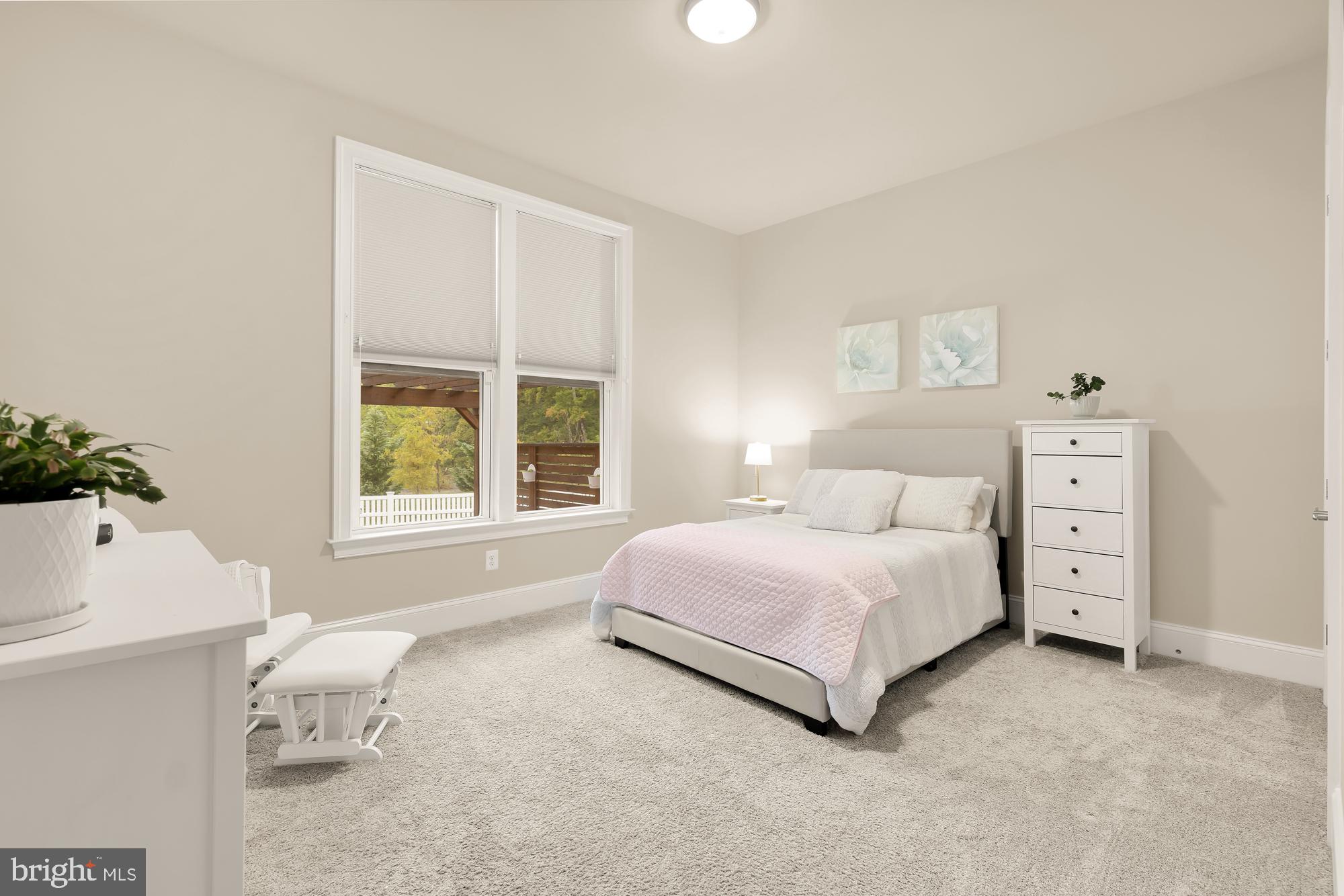 POTOMAC RESERVE - Residential