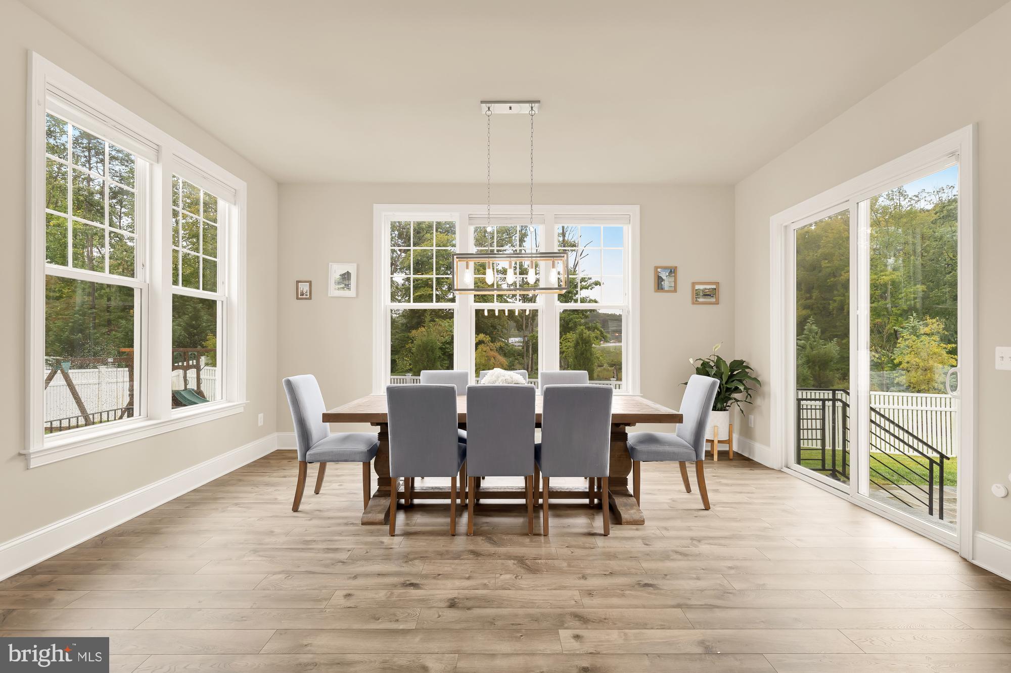 POTOMAC RESERVE - Residential