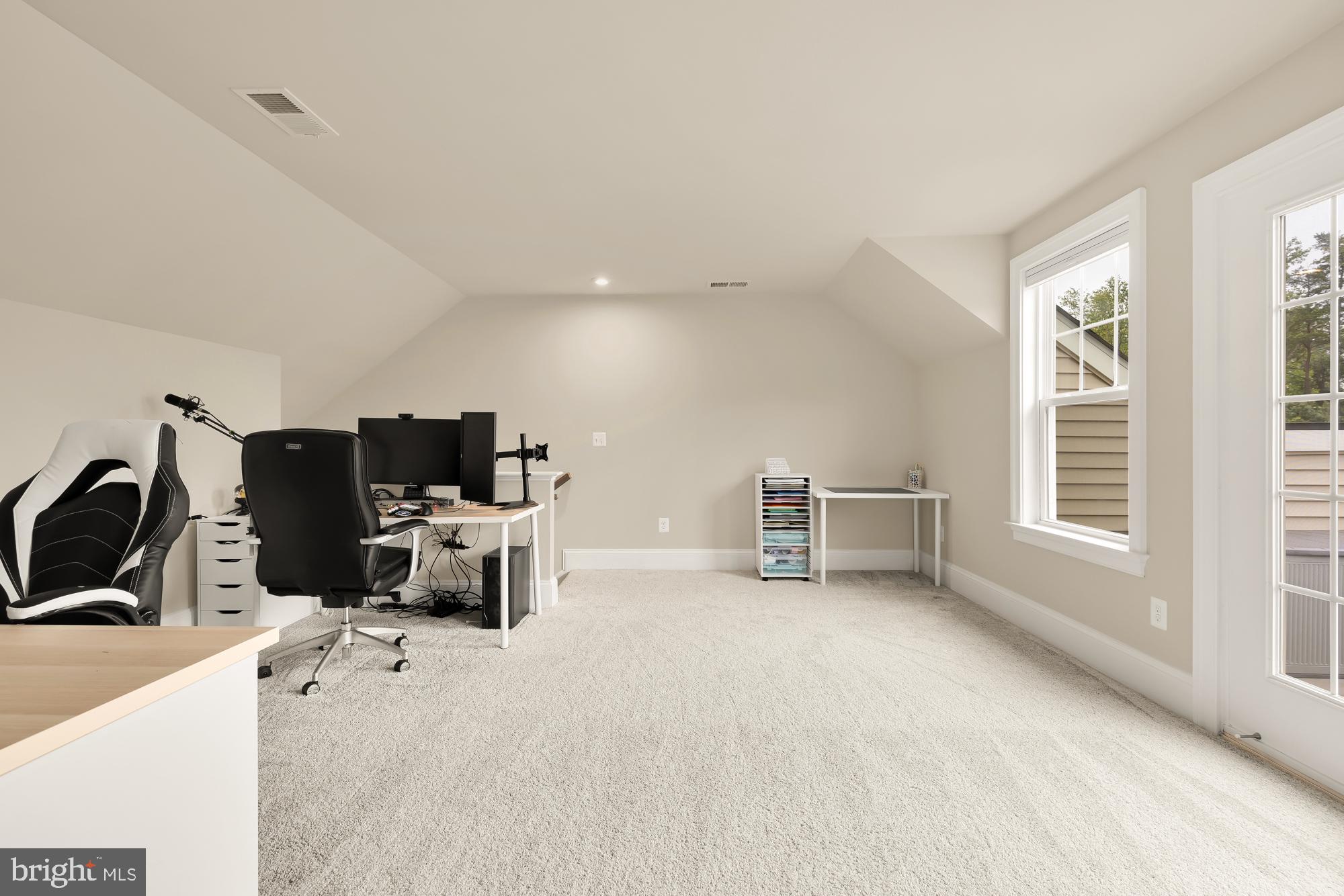 POTOMAC RESERVE - Residential