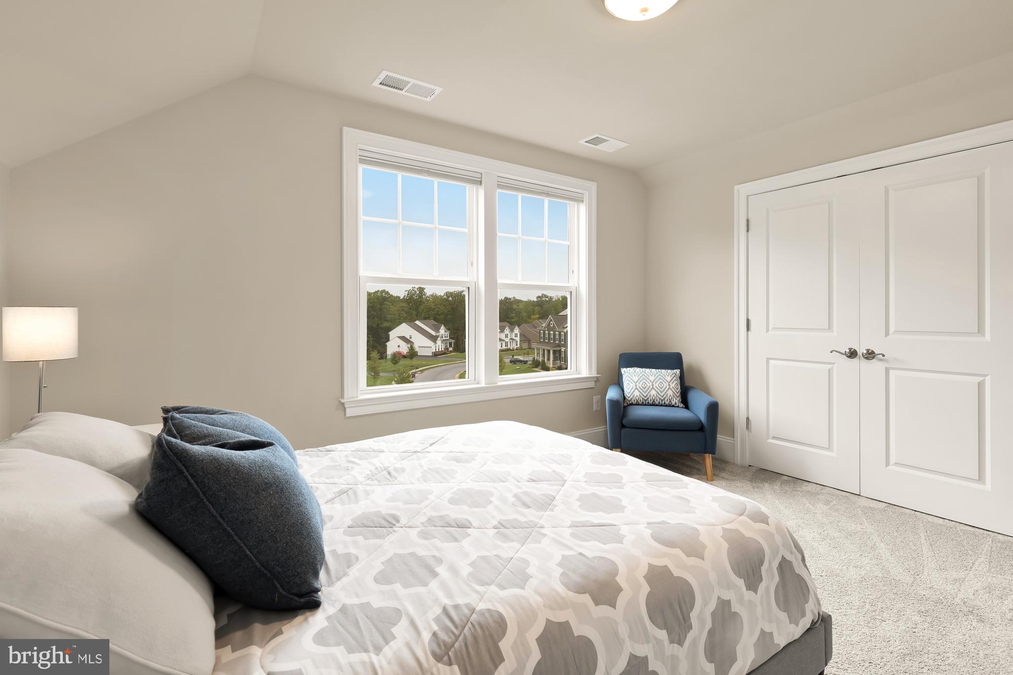 POTOMAC RESERVE - Residential