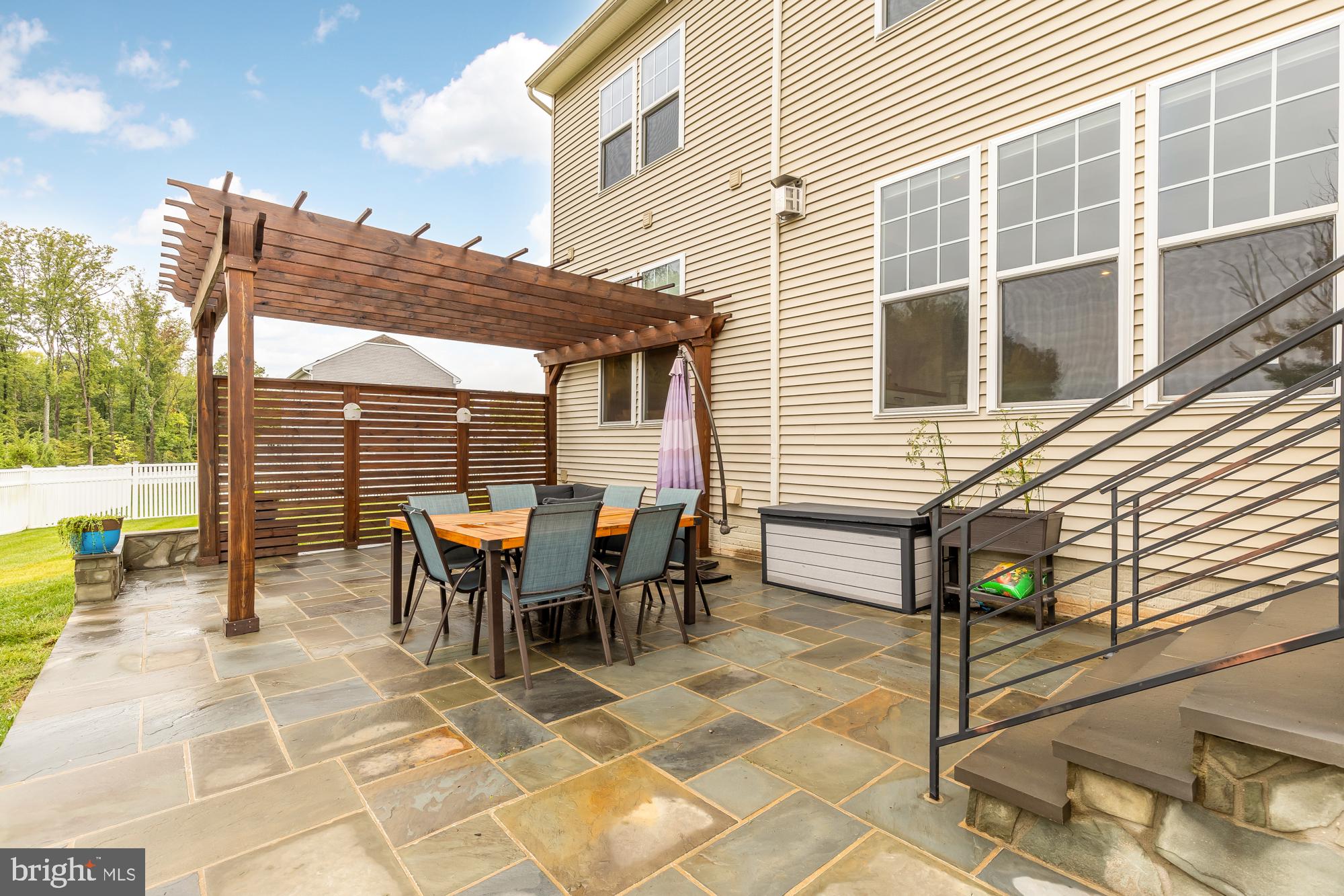 POTOMAC RESERVE - Residential