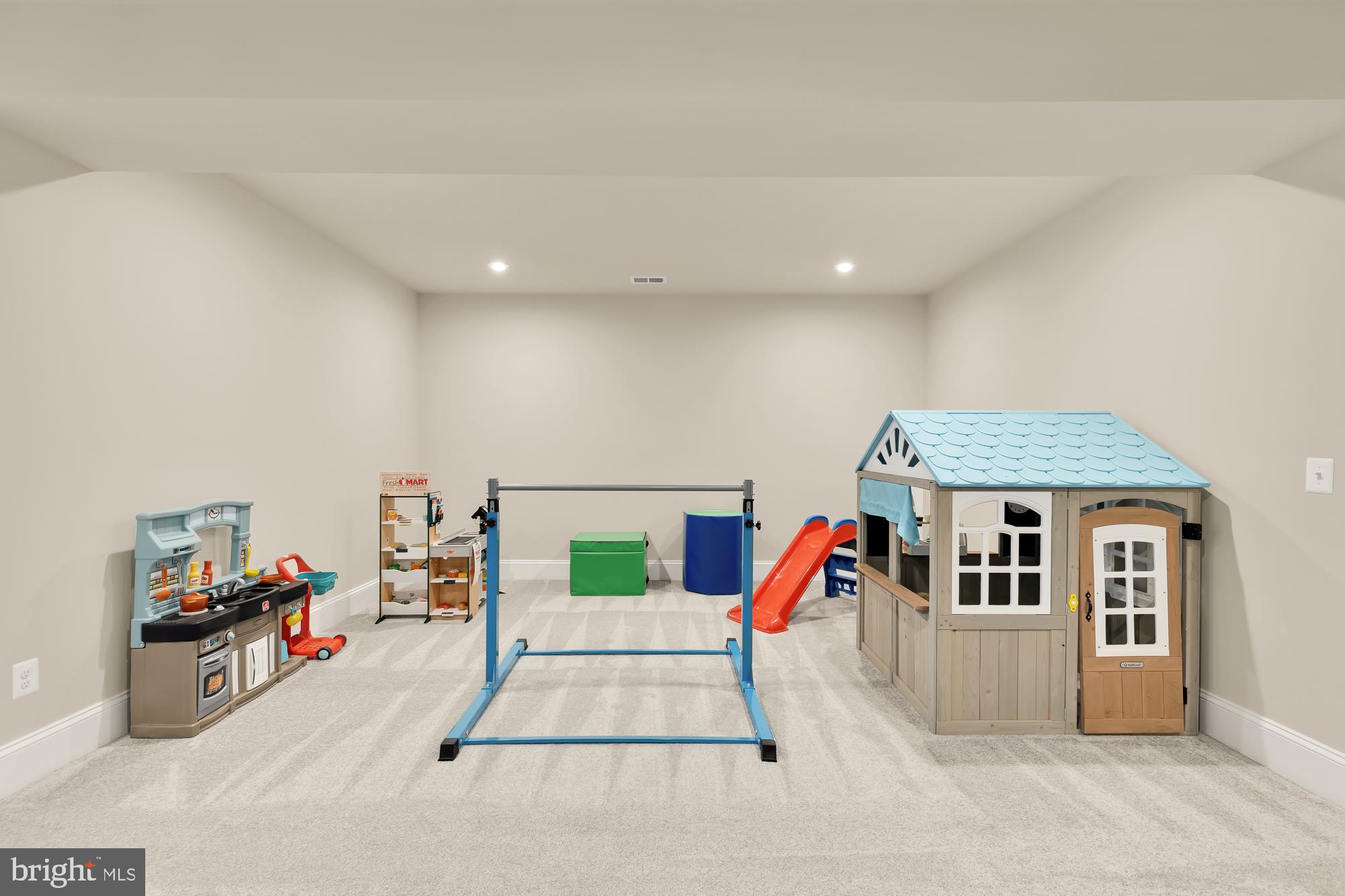 POTOMAC RESERVE - Residential