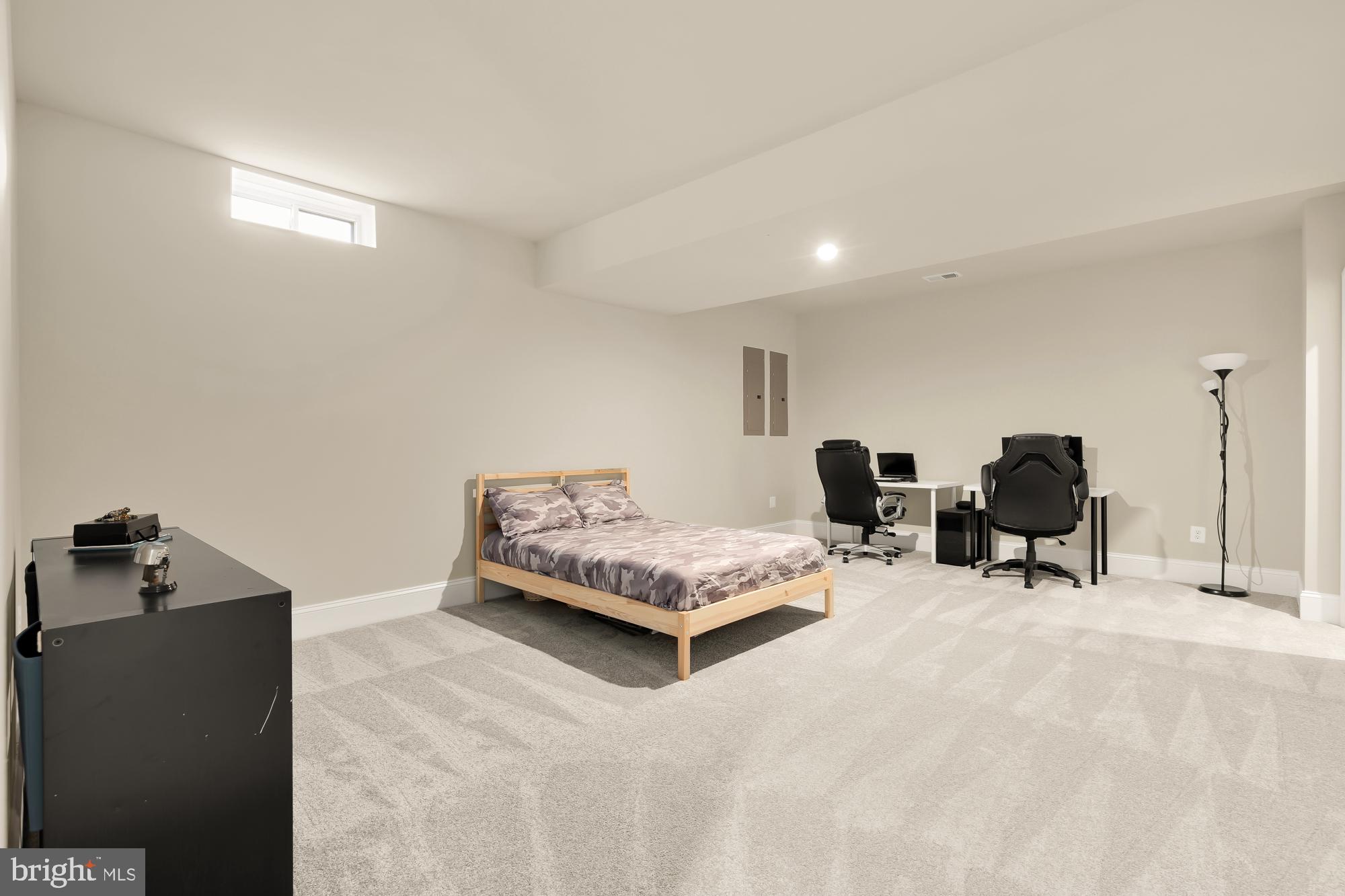 POTOMAC RESERVE - Residential