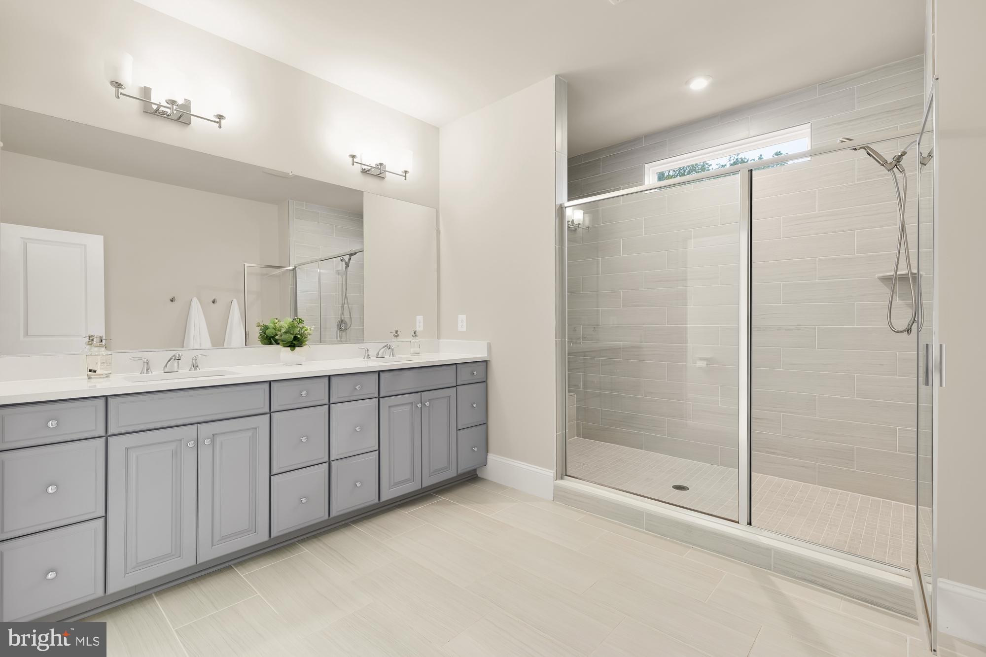 POTOMAC RESERVE - Residential