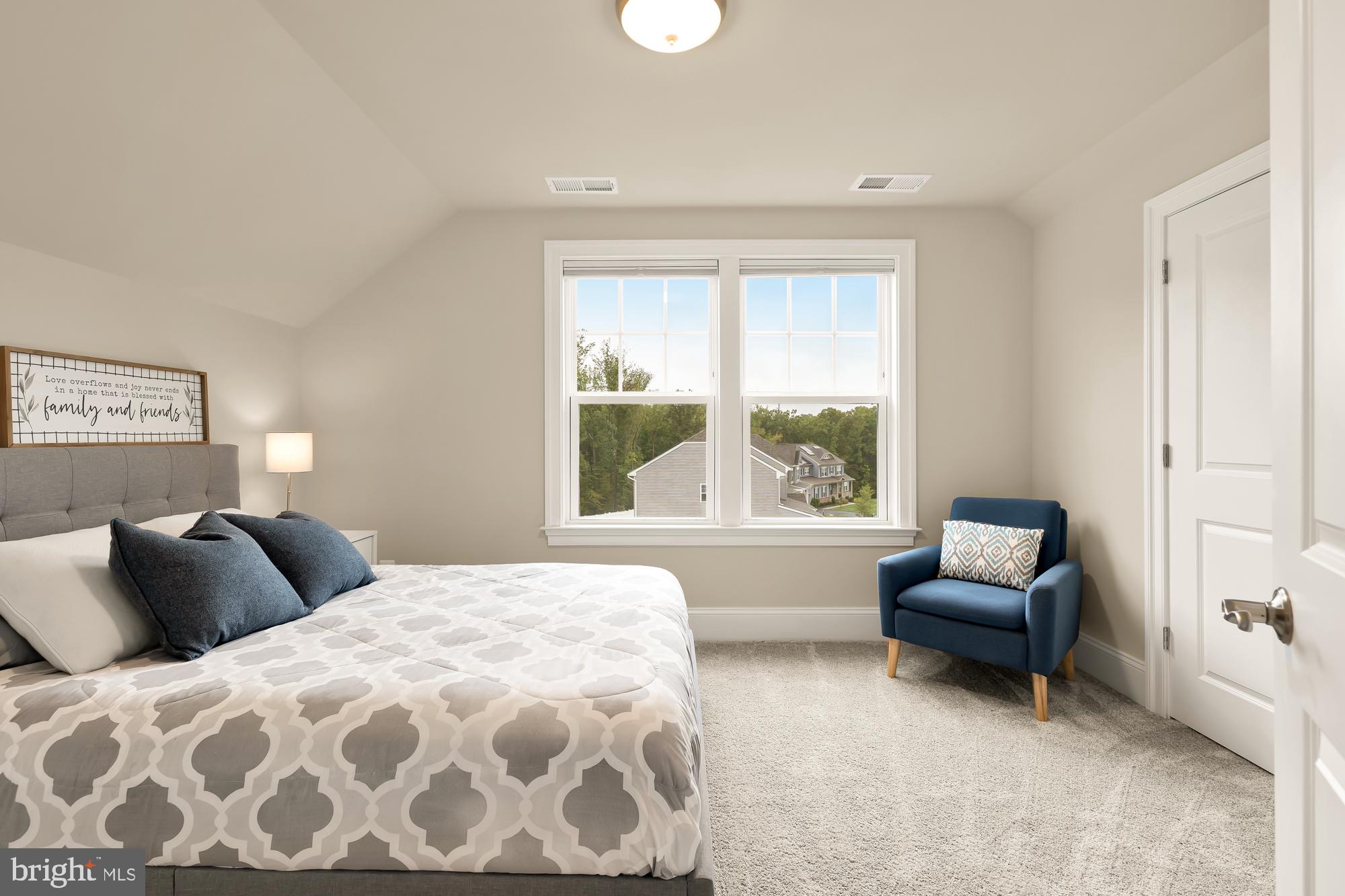 POTOMAC RESERVE - Residential