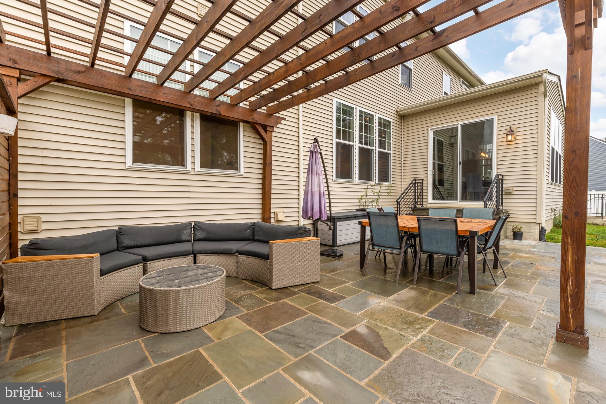 POTOMAC RESERVE - Residential