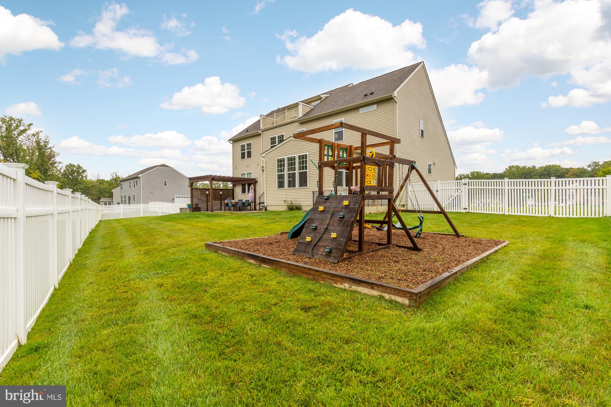 POTOMAC RESERVE - Residential