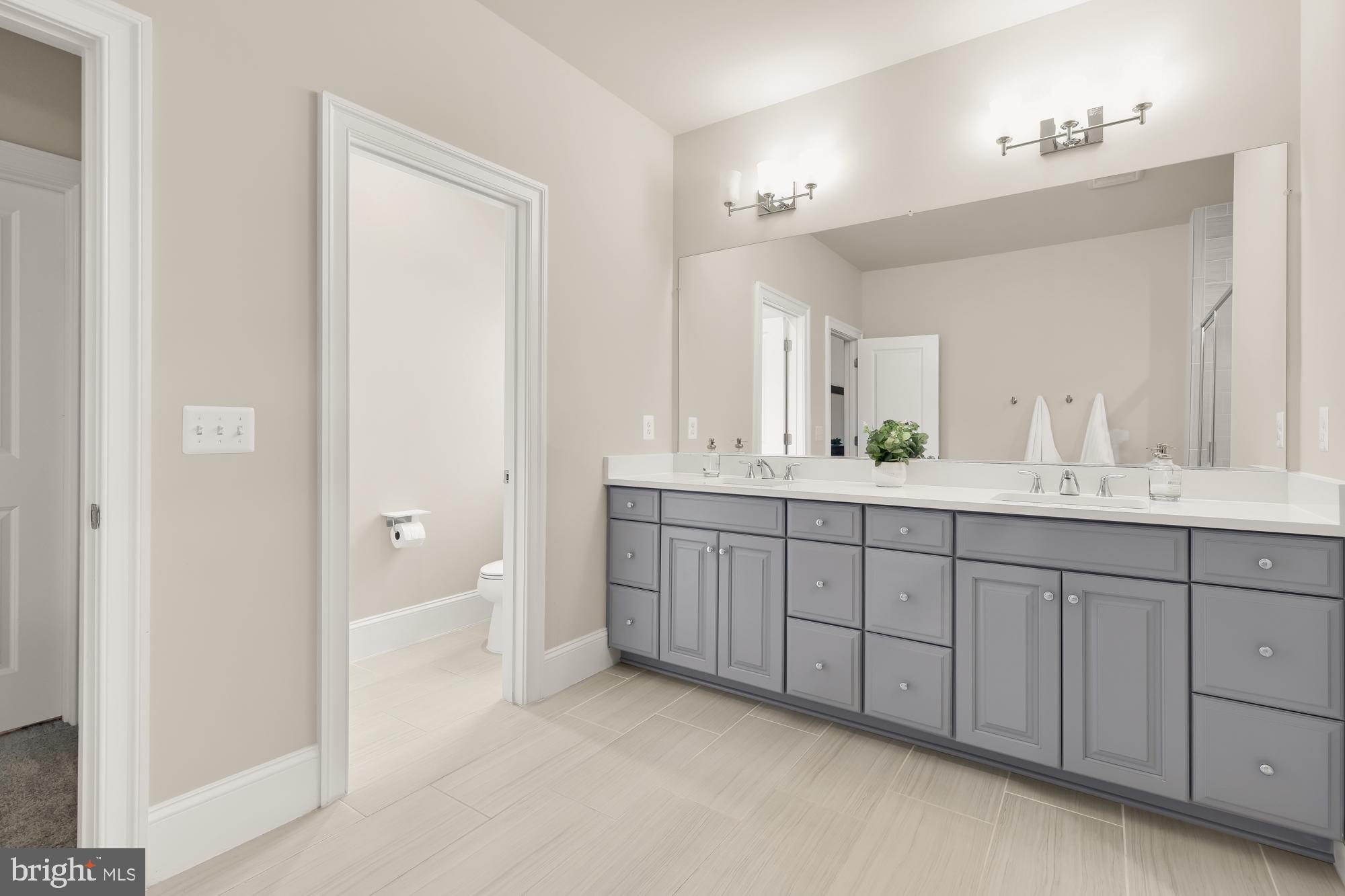 POTOMAC RESERVE - Residential