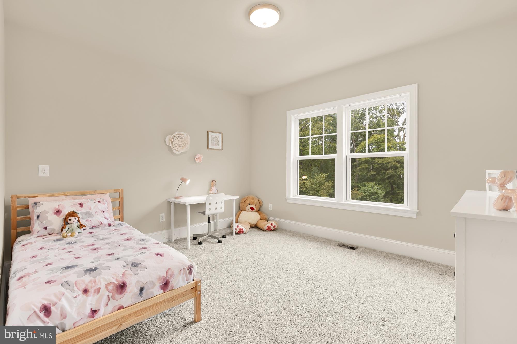 POTOMAC RESERVE - Residential