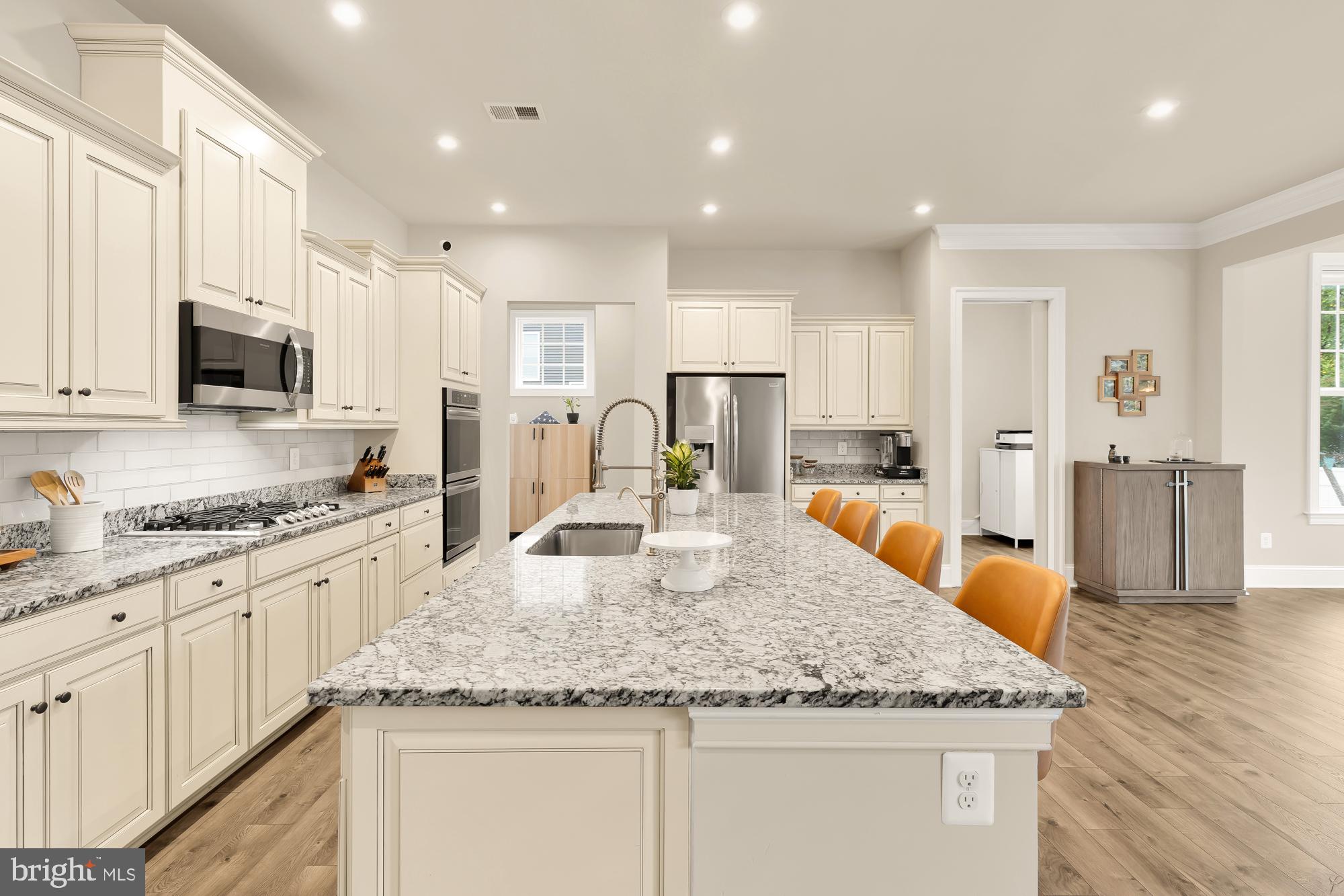 POTOMAC RESERVE - Residential