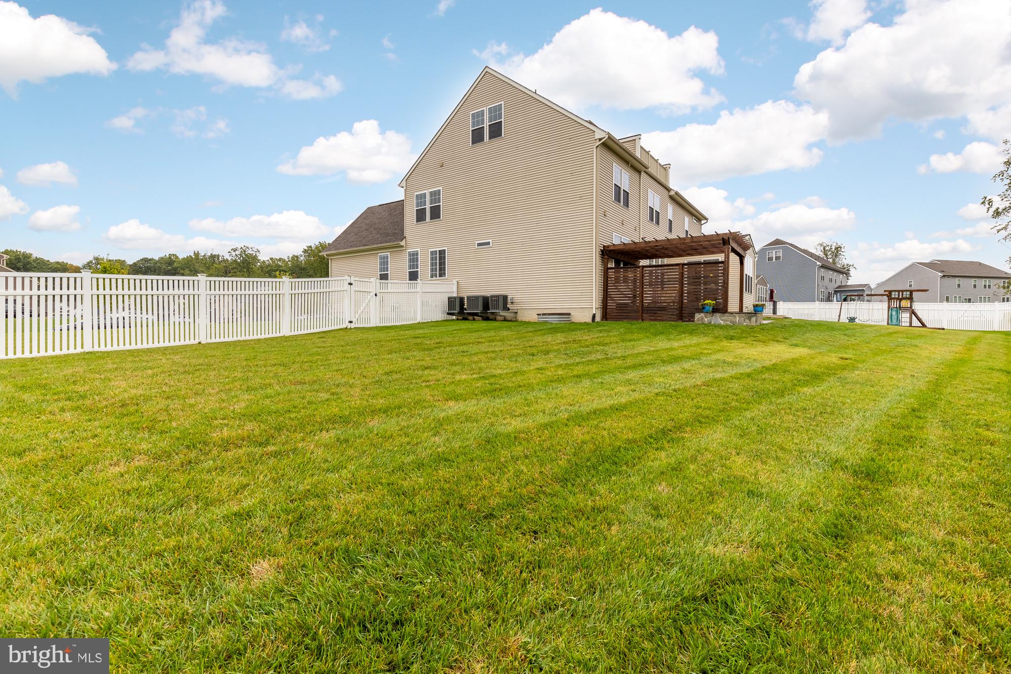 POTOMAC RESERVE - Residential