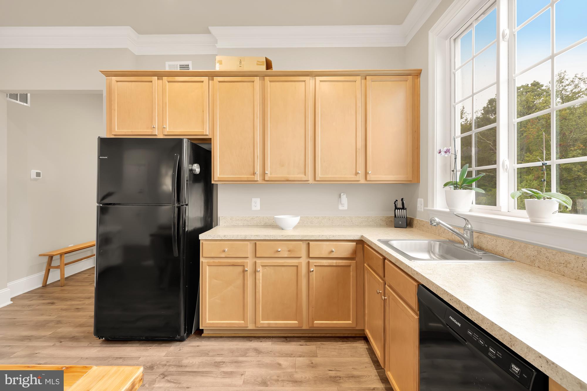 POTOMAC RESERVE - Residential