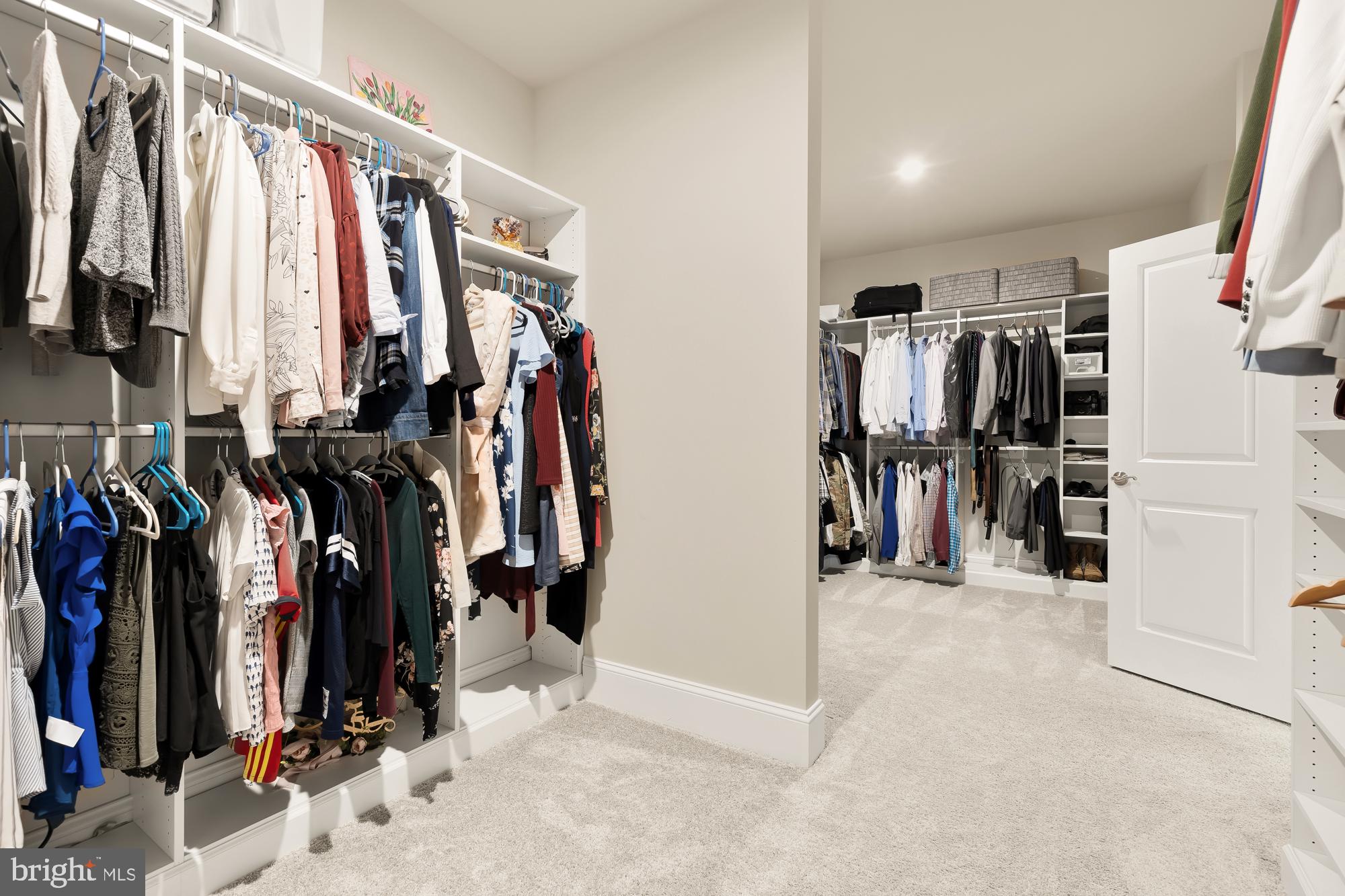 POTOMAC RESERVE - Residential