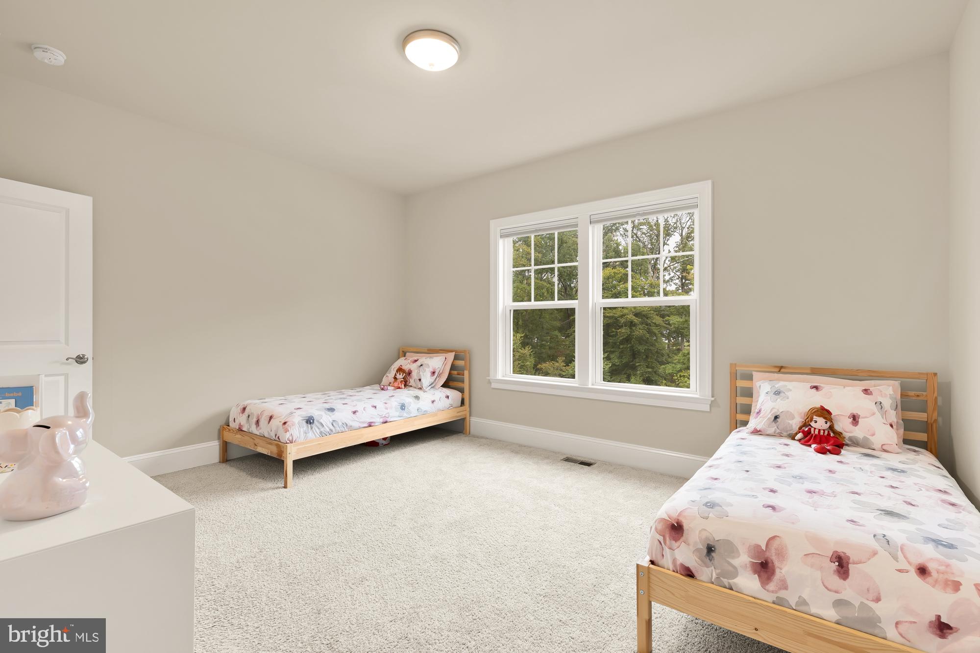 POTOMAC RESERVE - Residential