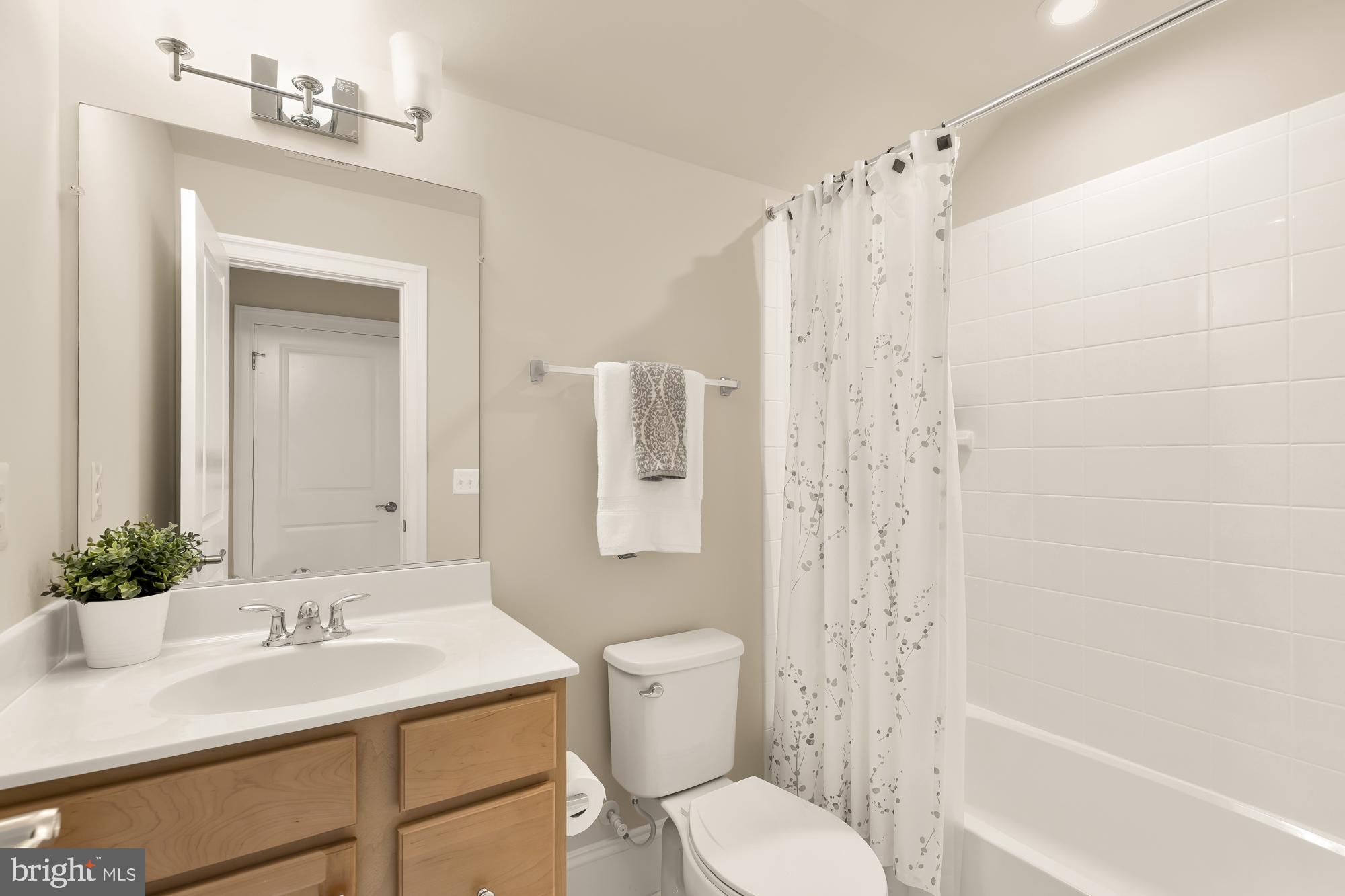 POTOMAC RESERVE - Residential