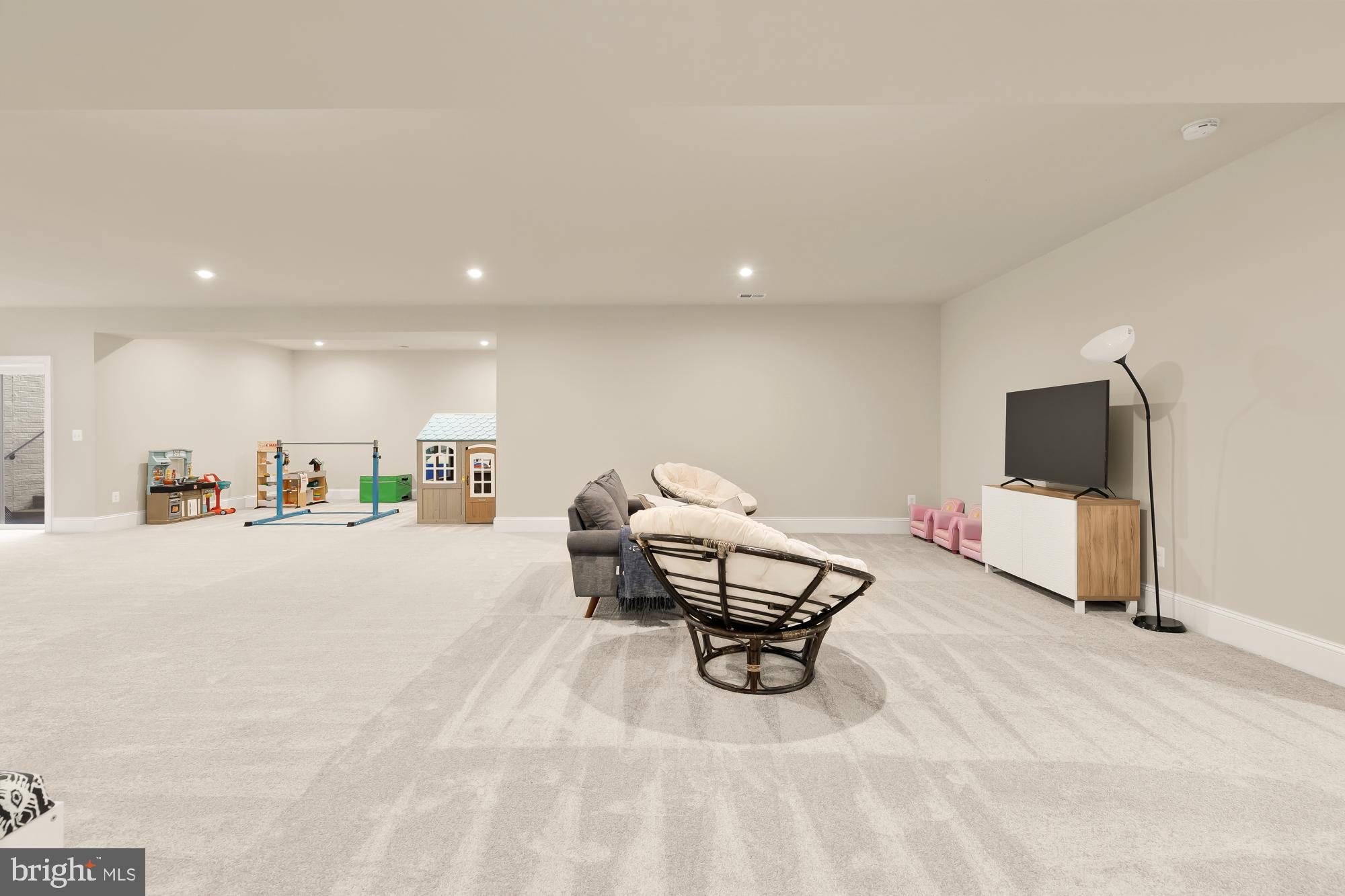 POTOMAC RESERVE - Residential