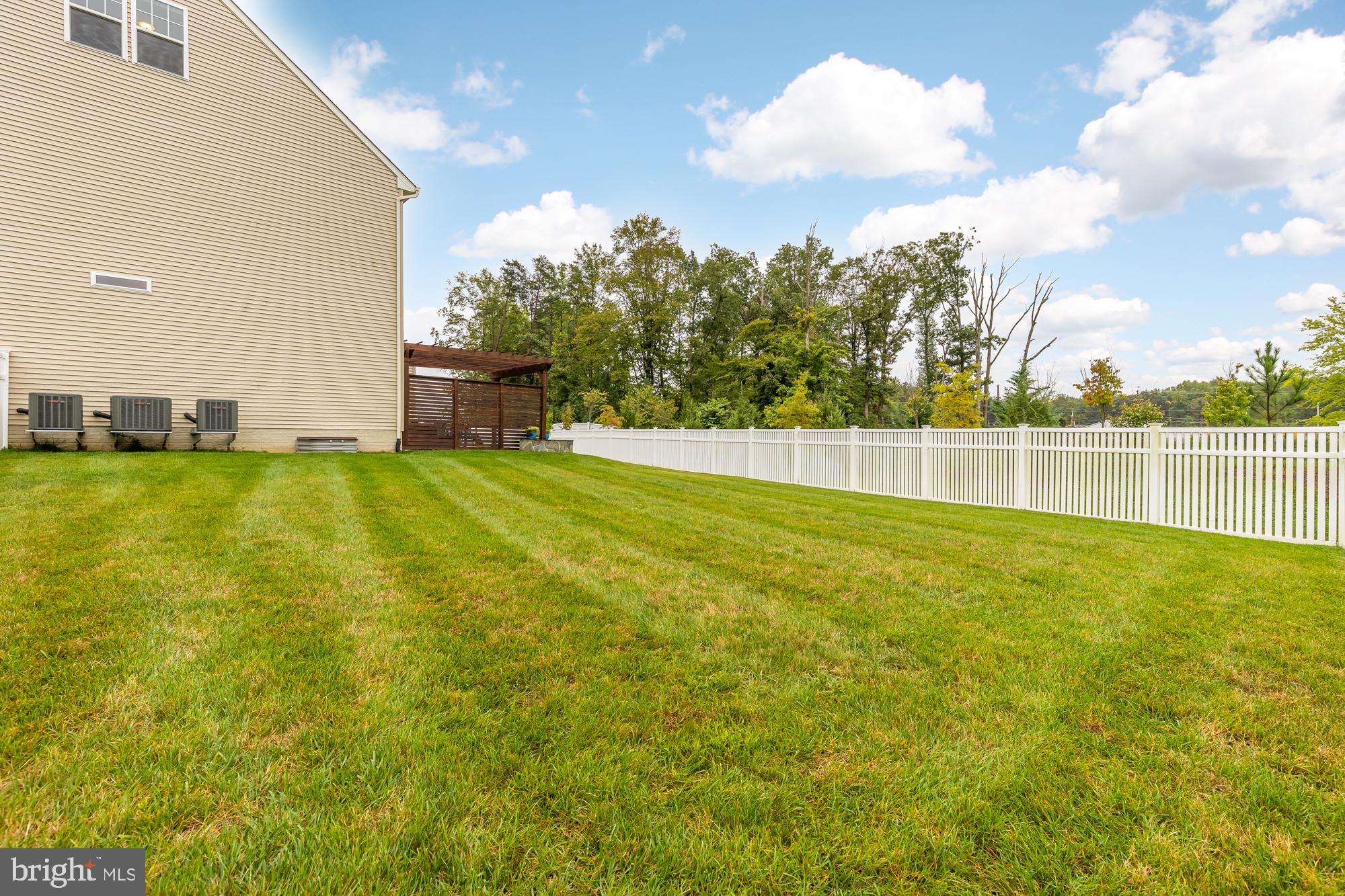 POTOMAC RESERVE - Residential