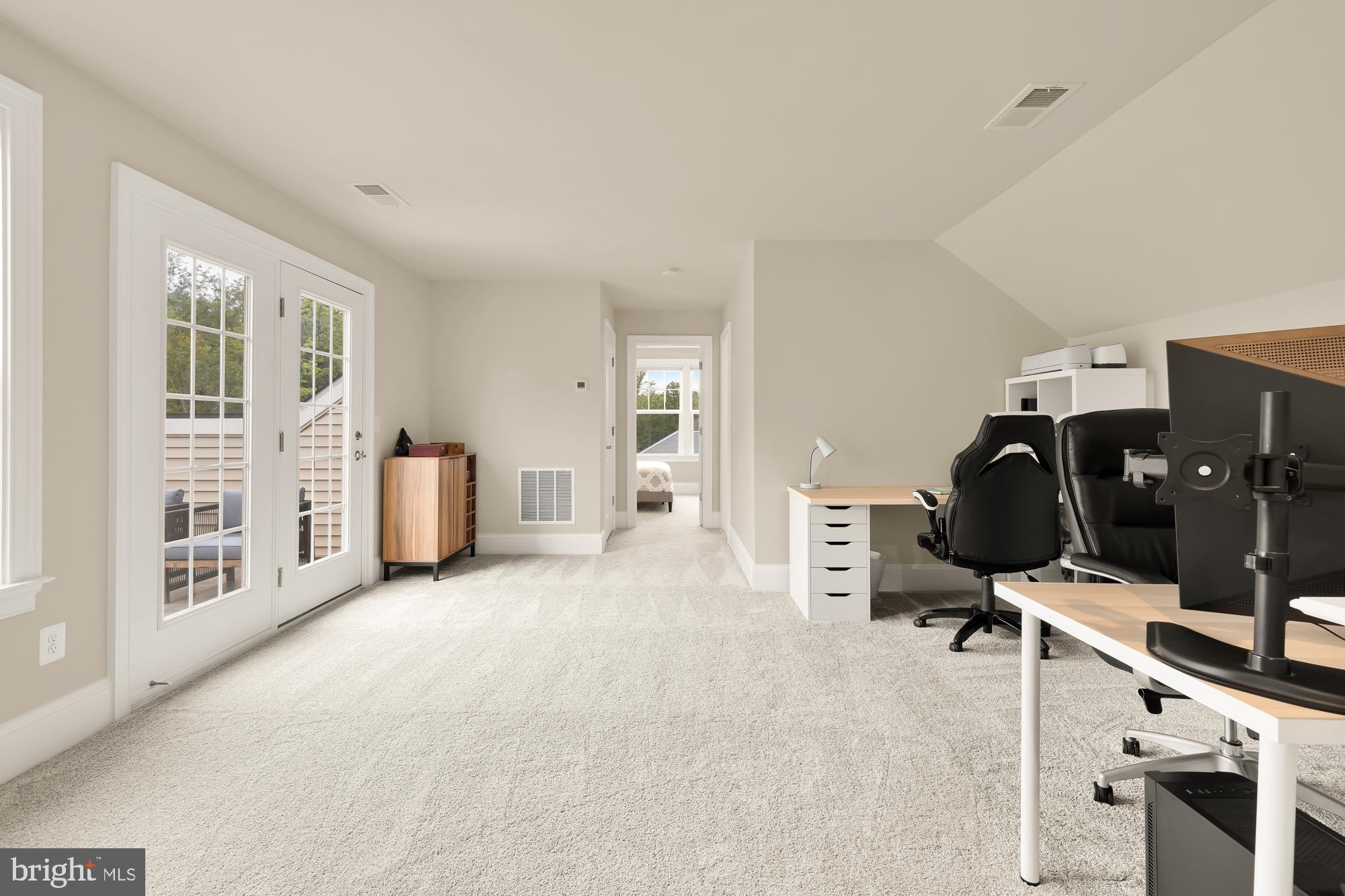 POTOMAC RESERVE - Residential