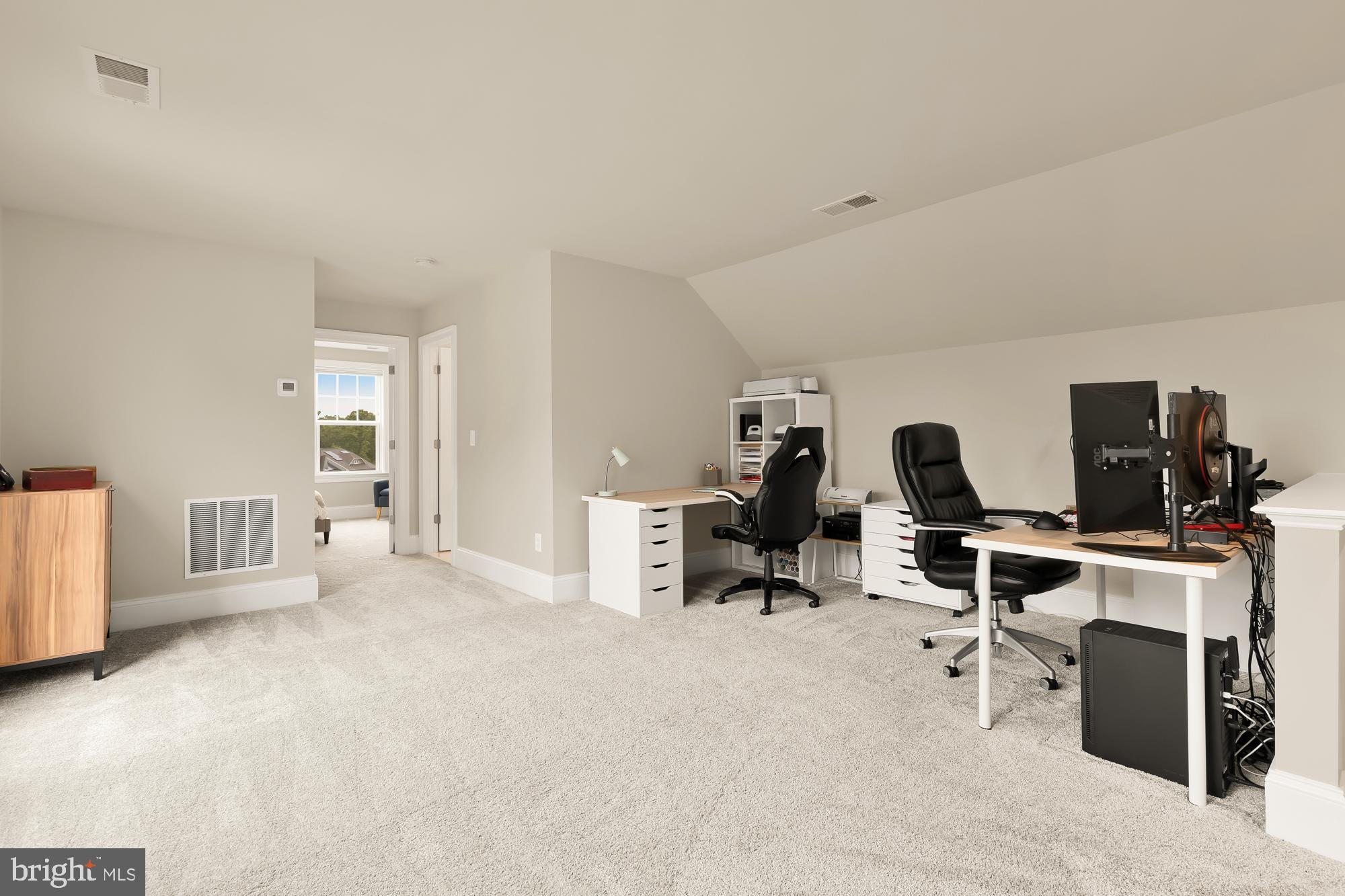 POTOMAC RESERVE - Residential