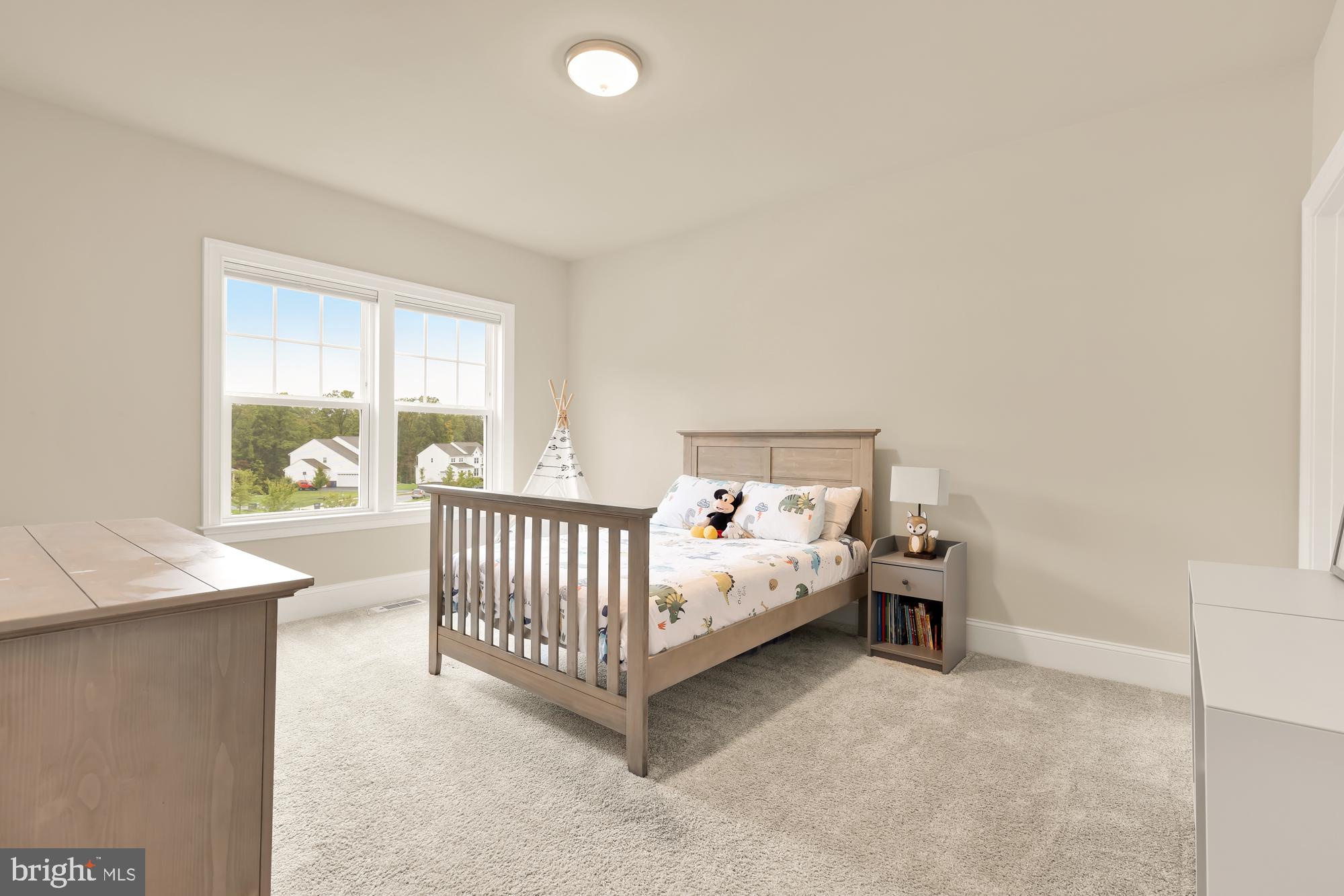 POTOMAC RESERVE - Residential