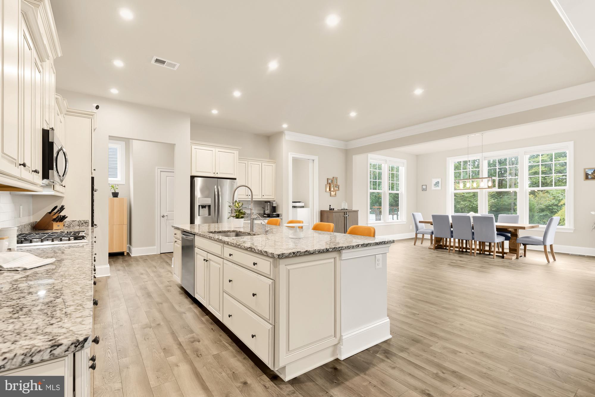 POTOMAC RESERVE - Residential