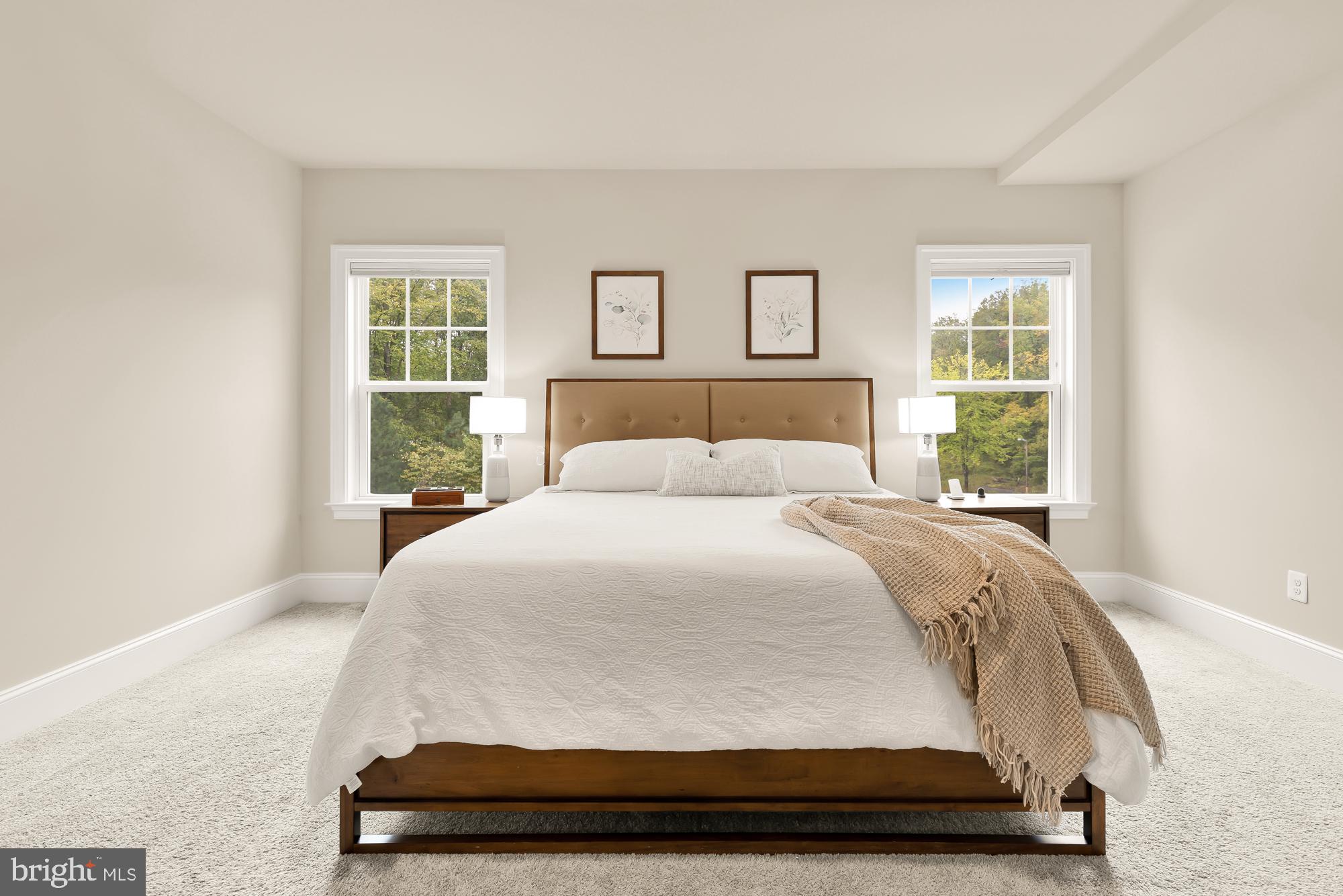 POTOMAC RESERVE - Residential