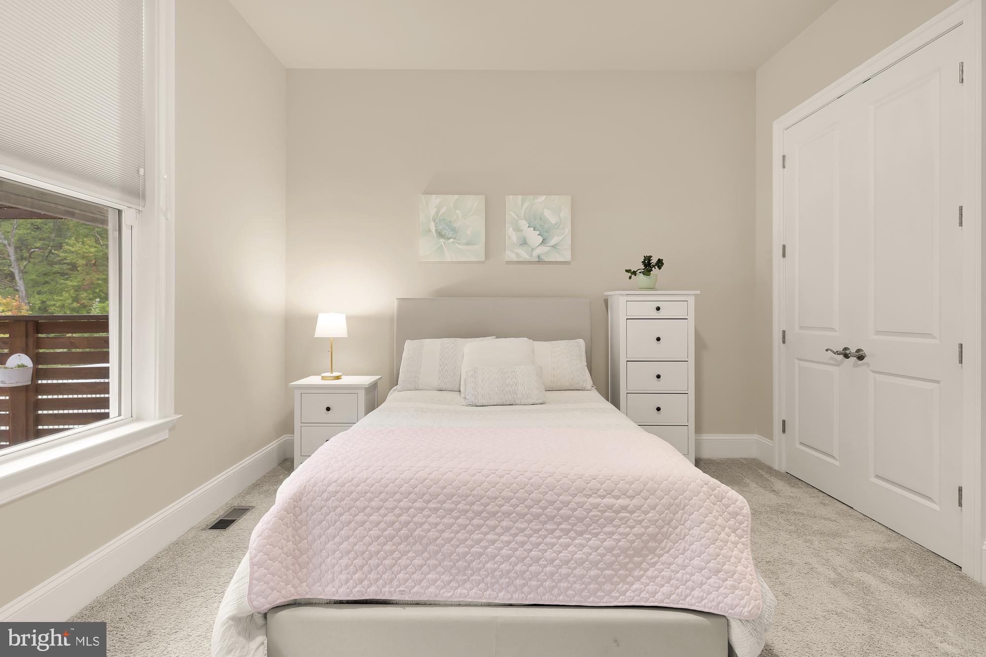 POTOMAC RESERVE - Residential