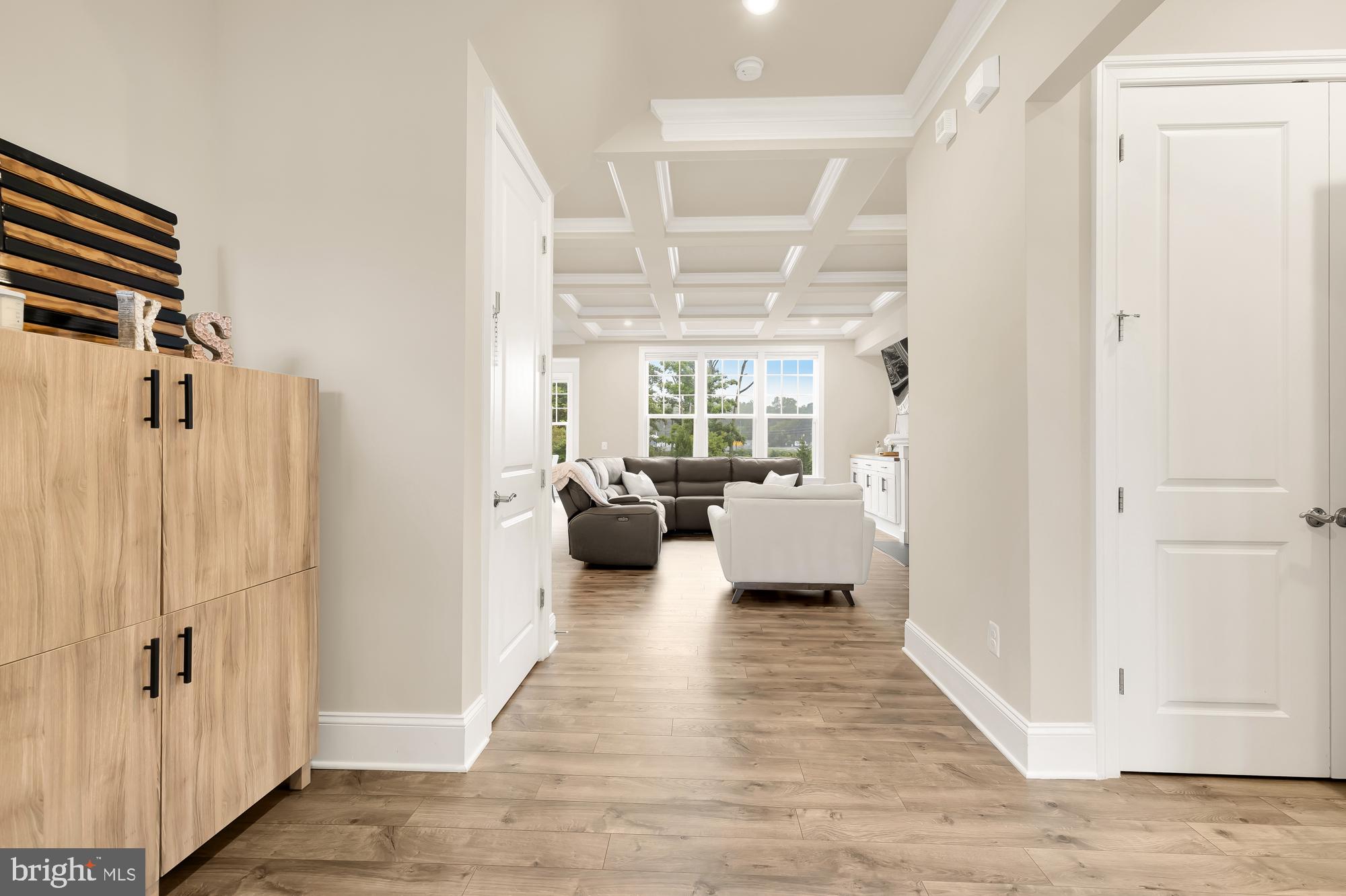 POTOMAC RESERVE - Residential