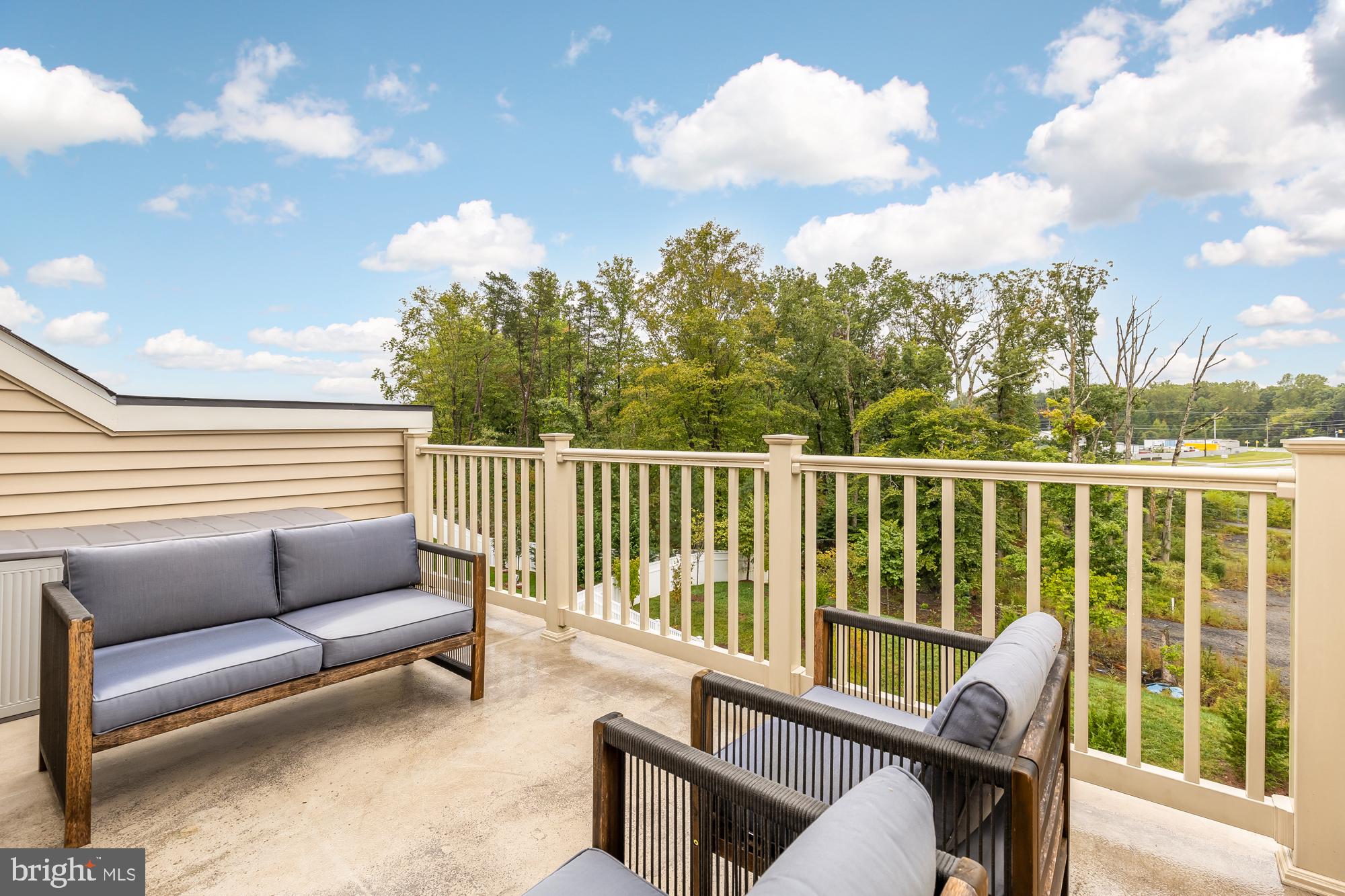 POTOMAC RESERVE - Residential