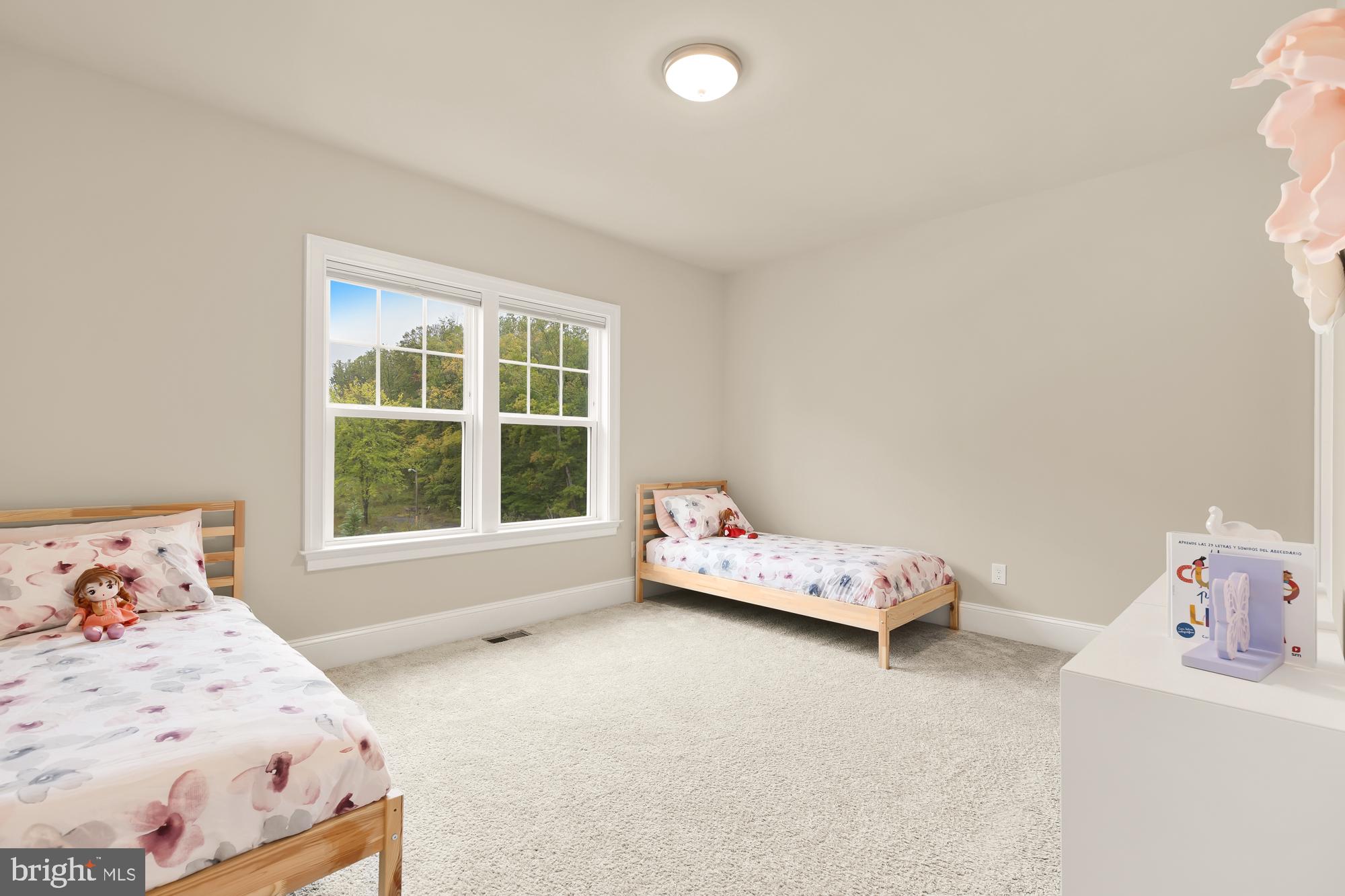 POTOMAC RESERVE - Residential