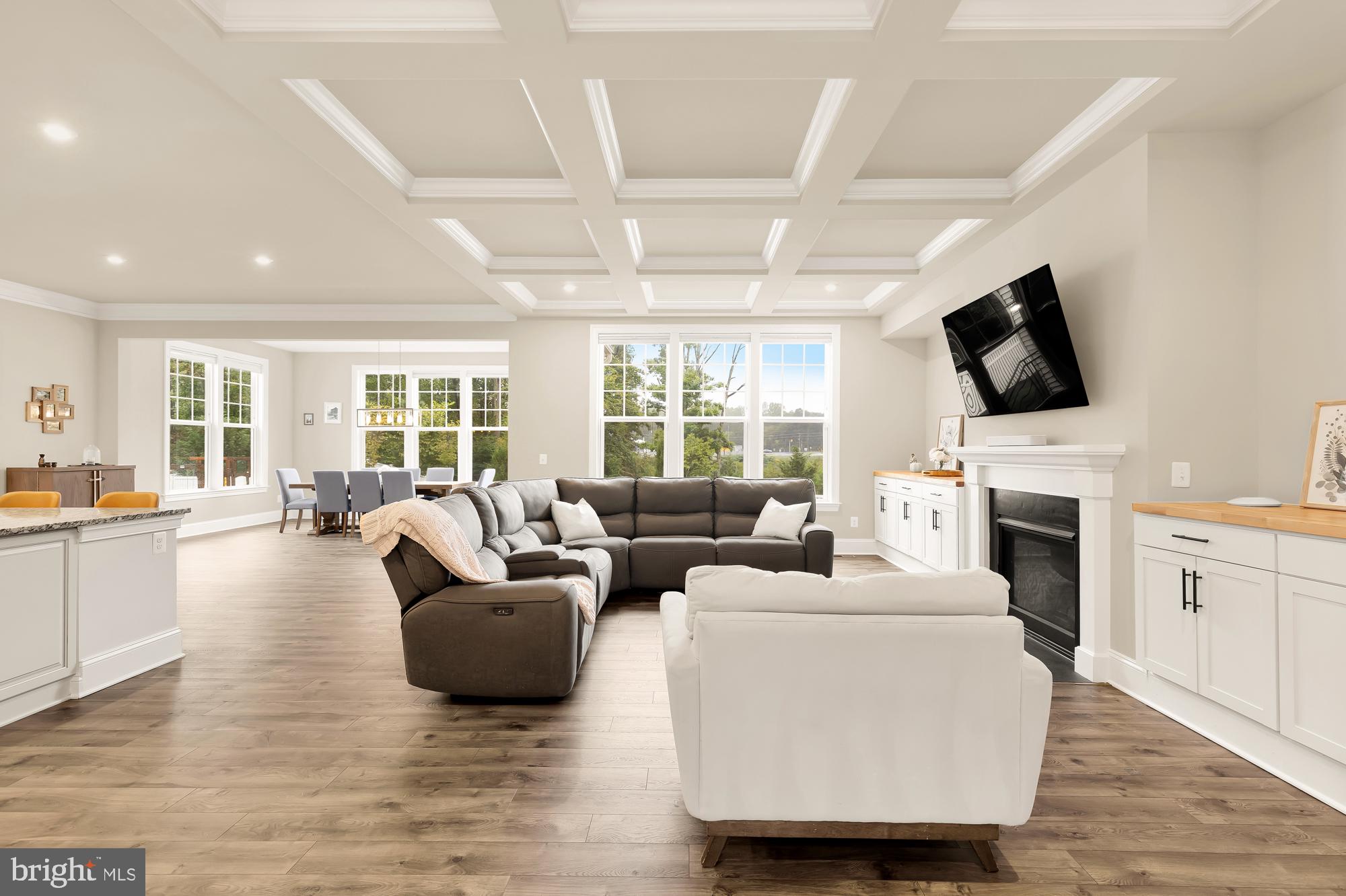 POTOMAC RESERVE - Residential